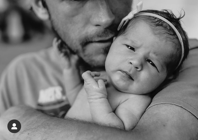 Bode Miler, smučar, Morgan Miler Beck