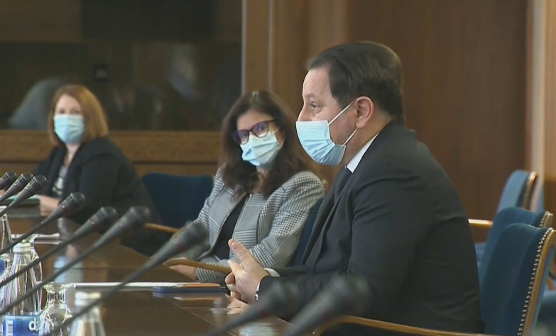 Rajko Kozmelj, Sova, preiskovalna komisija