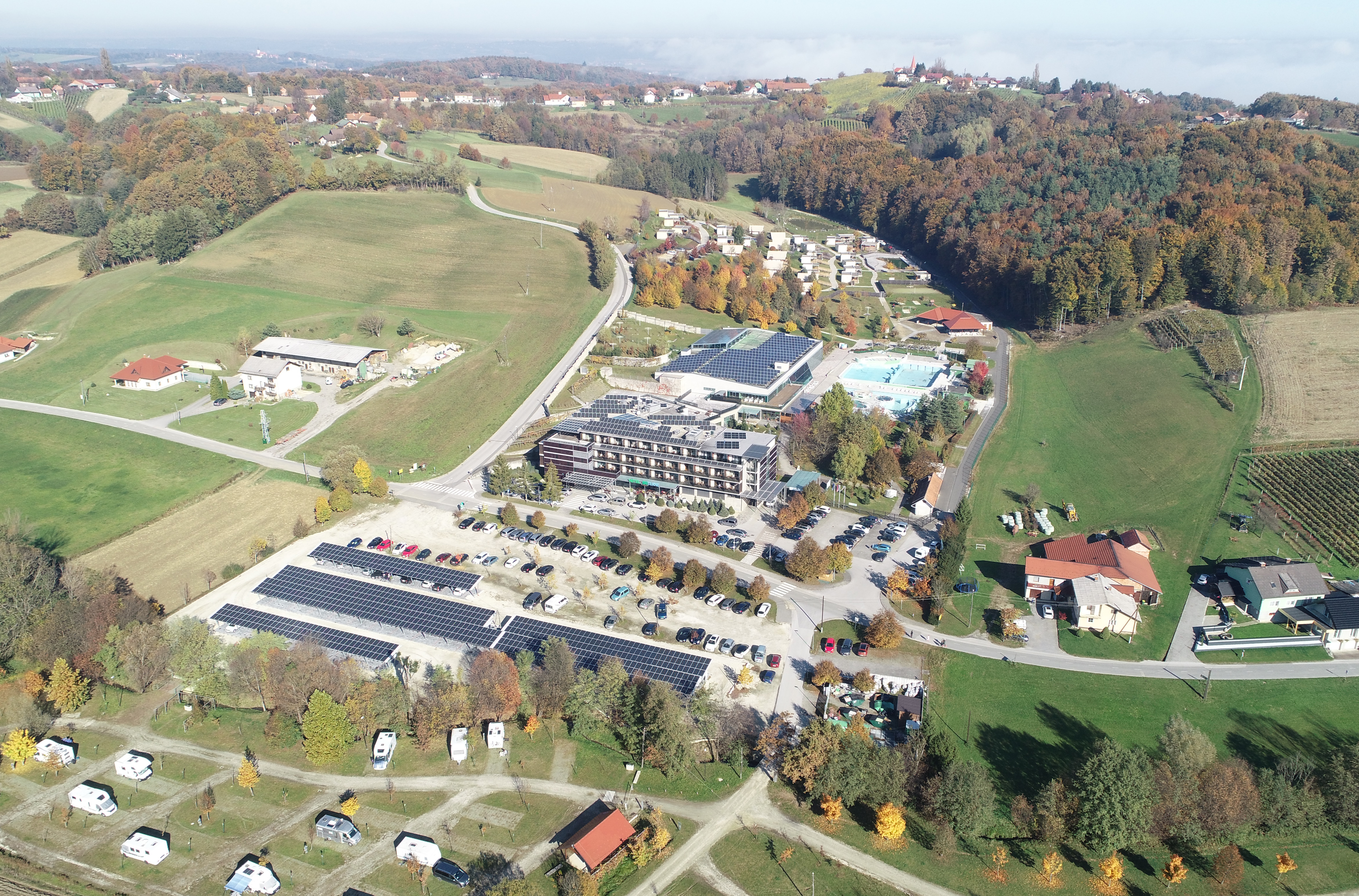 promocijske fotografije