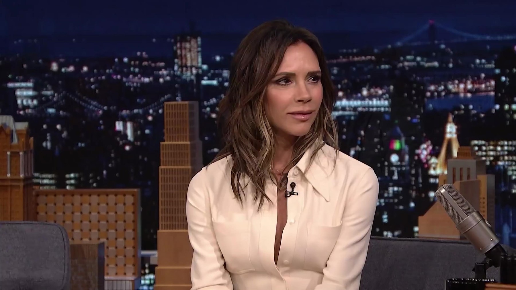 Victoria Beckham, zvezdnica