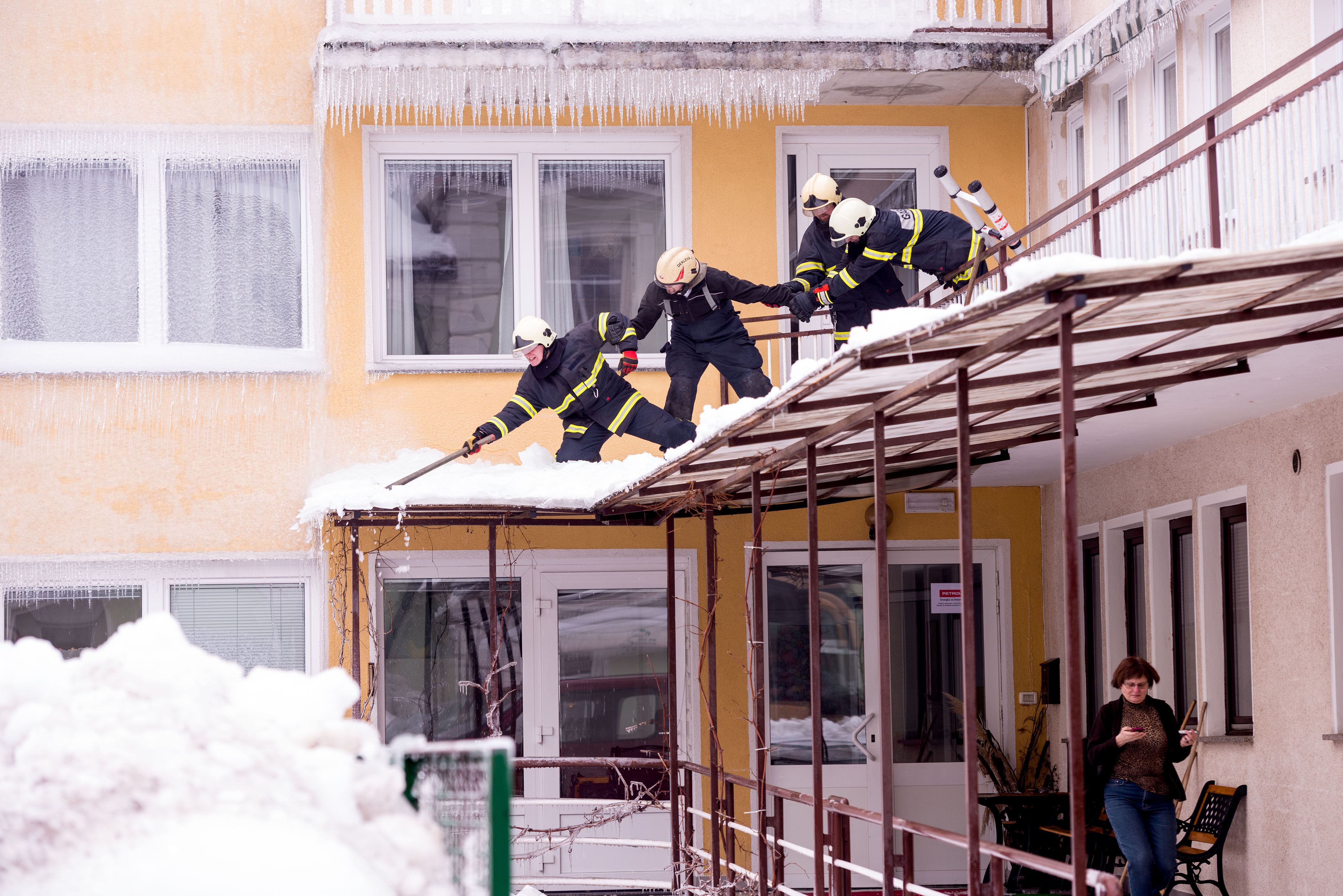 Ales Srnovrsnik/BOBO