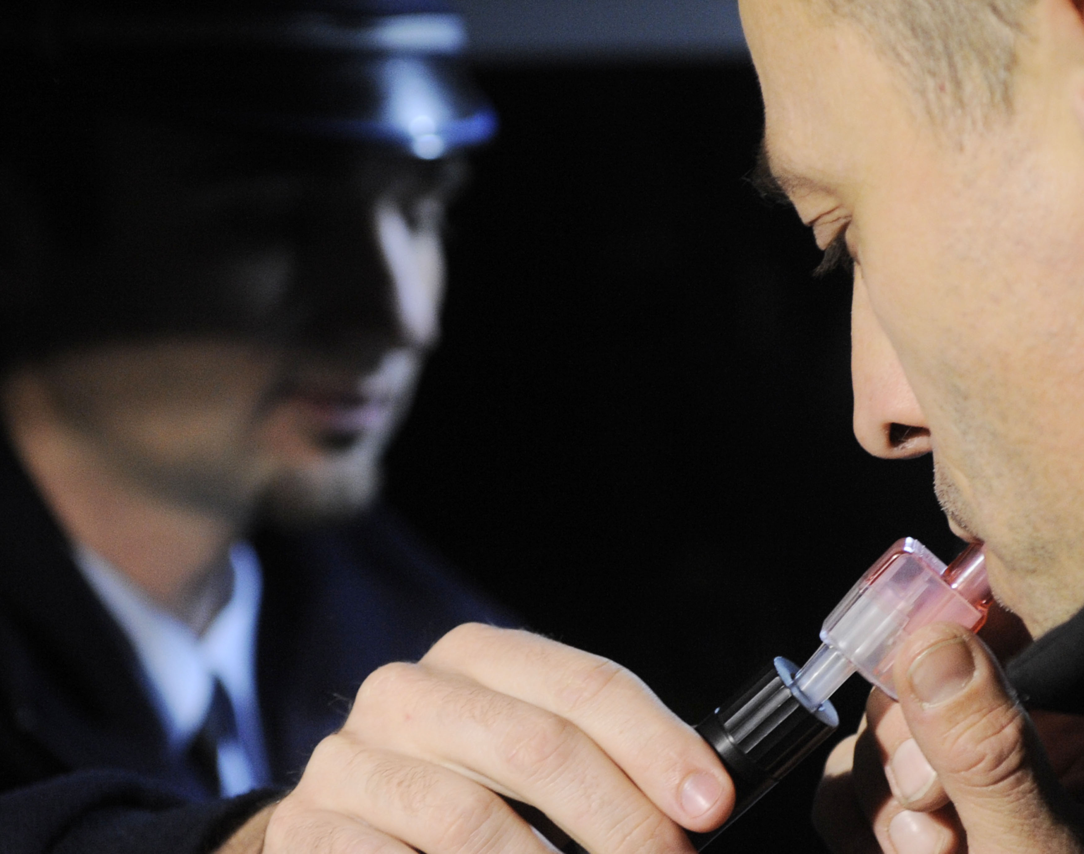 Test alkoholiziranosti, alkotest