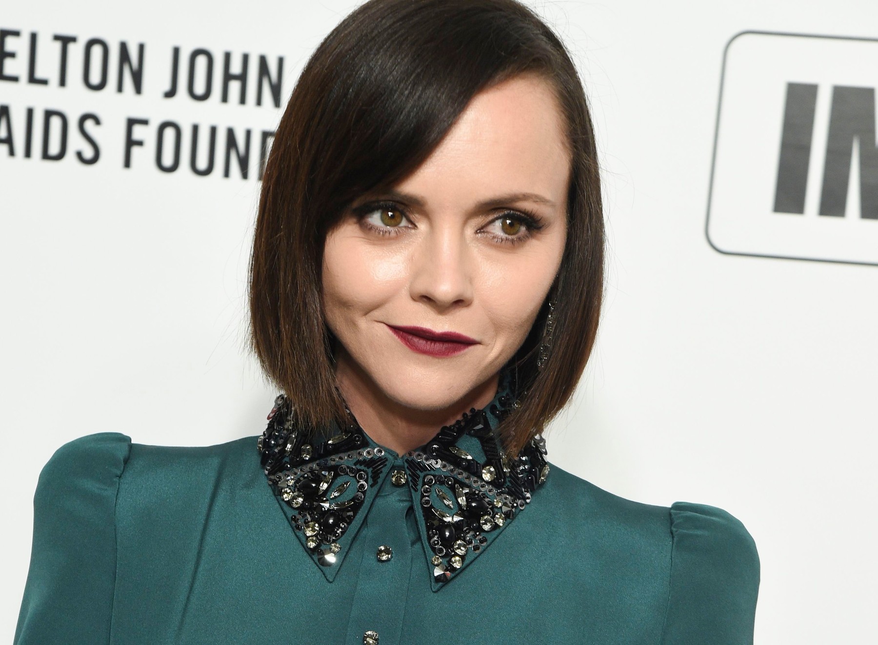 Christina Ricci