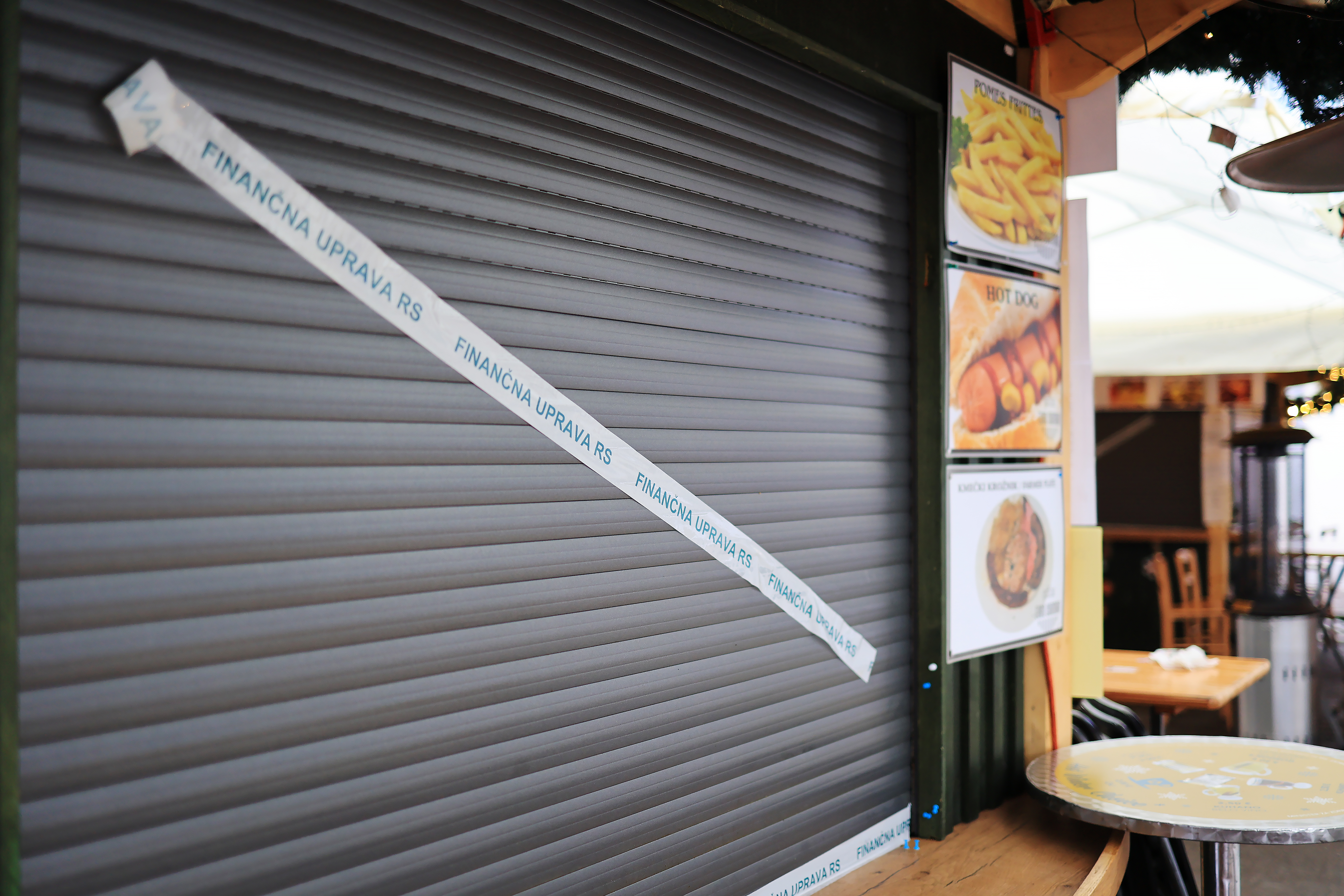 stojnice, LPT, Pogačarjev trg, FURS