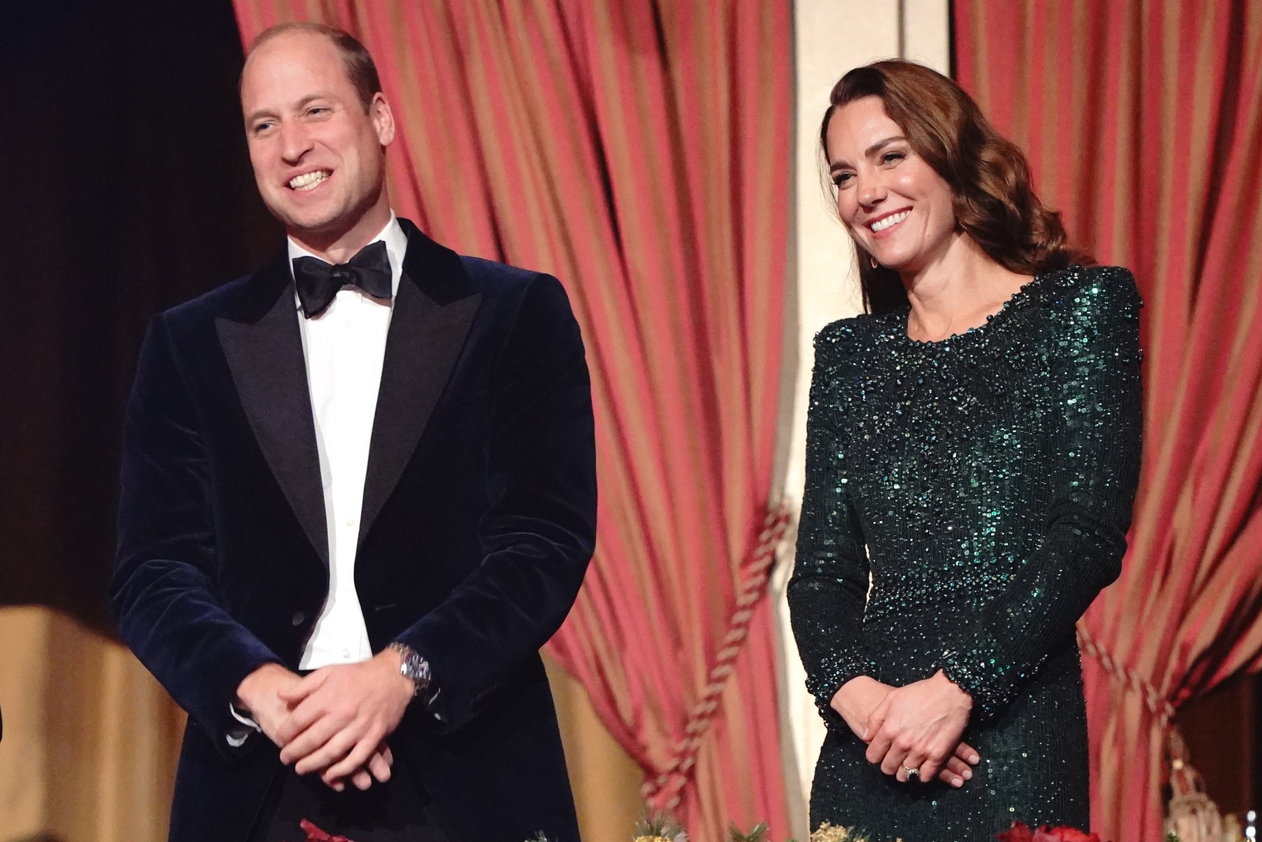 Kate Middleton, princ William