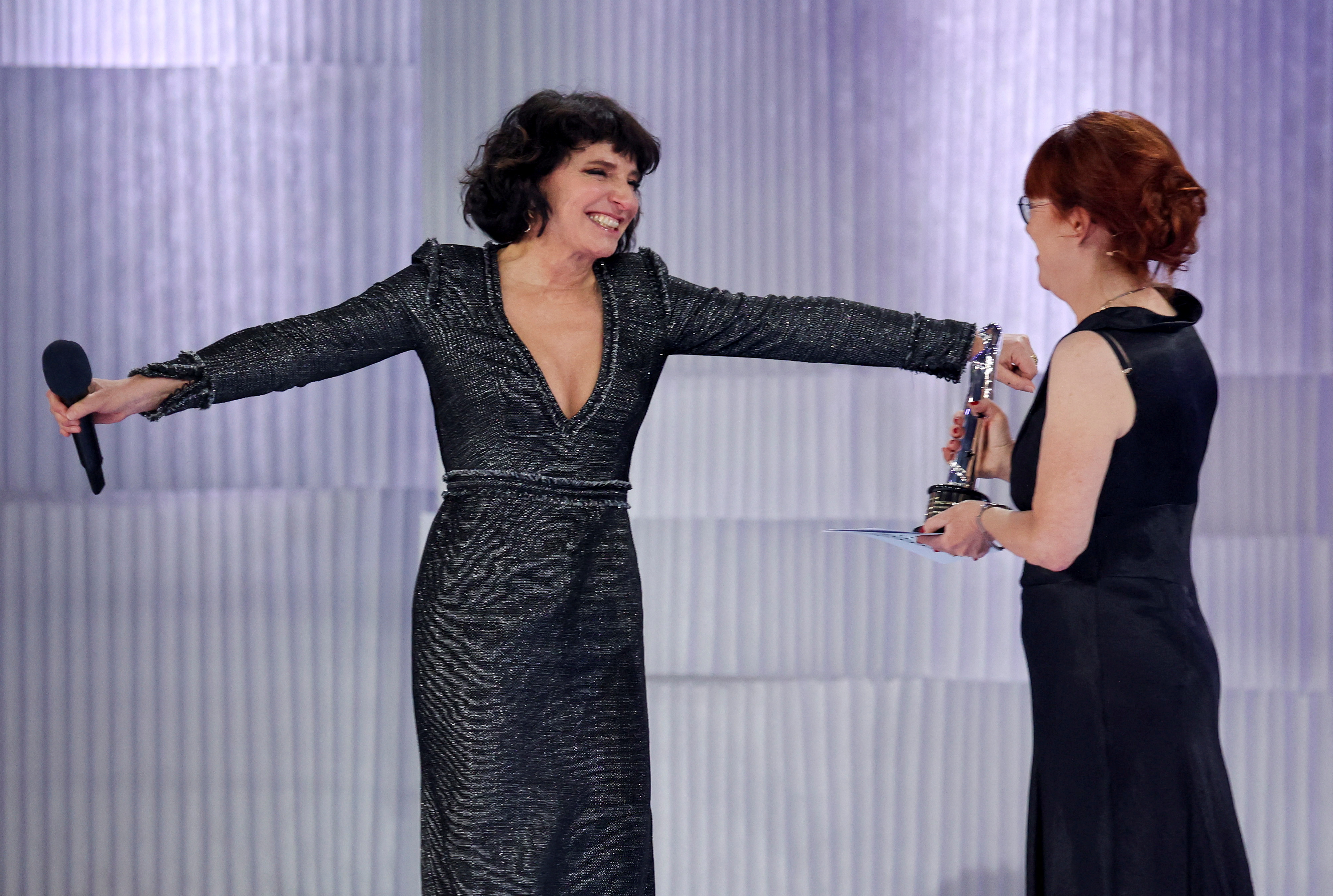 evropske filmske nagrade