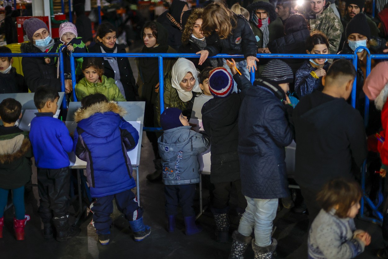 poljska, belorusija, prebežniki