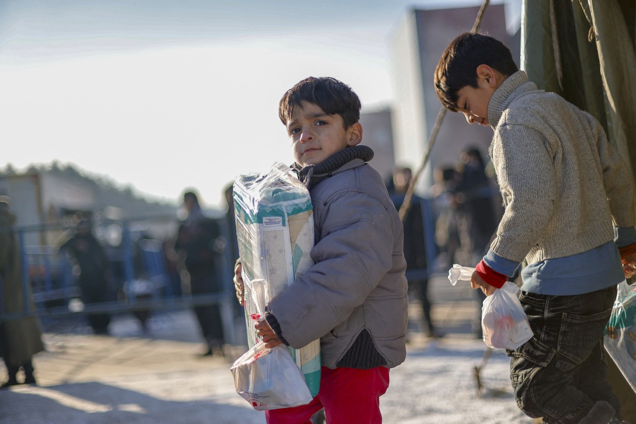 poljska, belorusija, prebežniki
