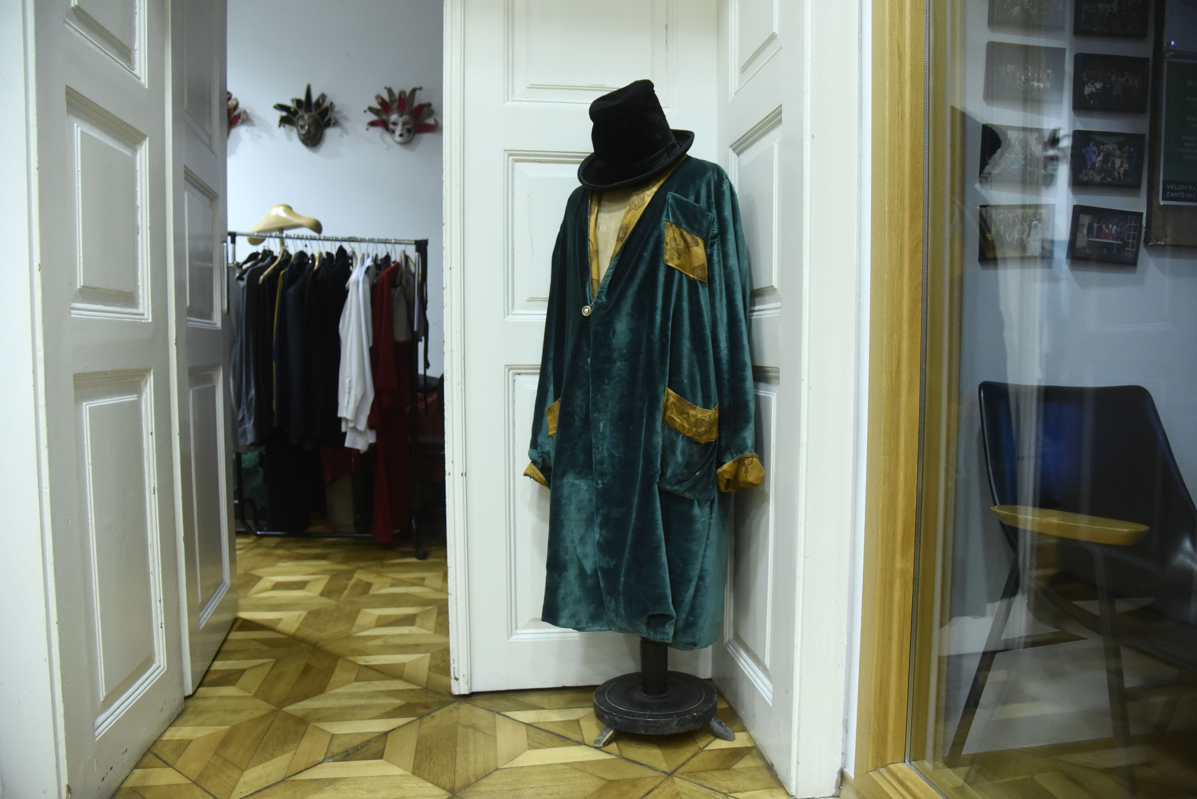 Žiga Živulović jr./BOBO
