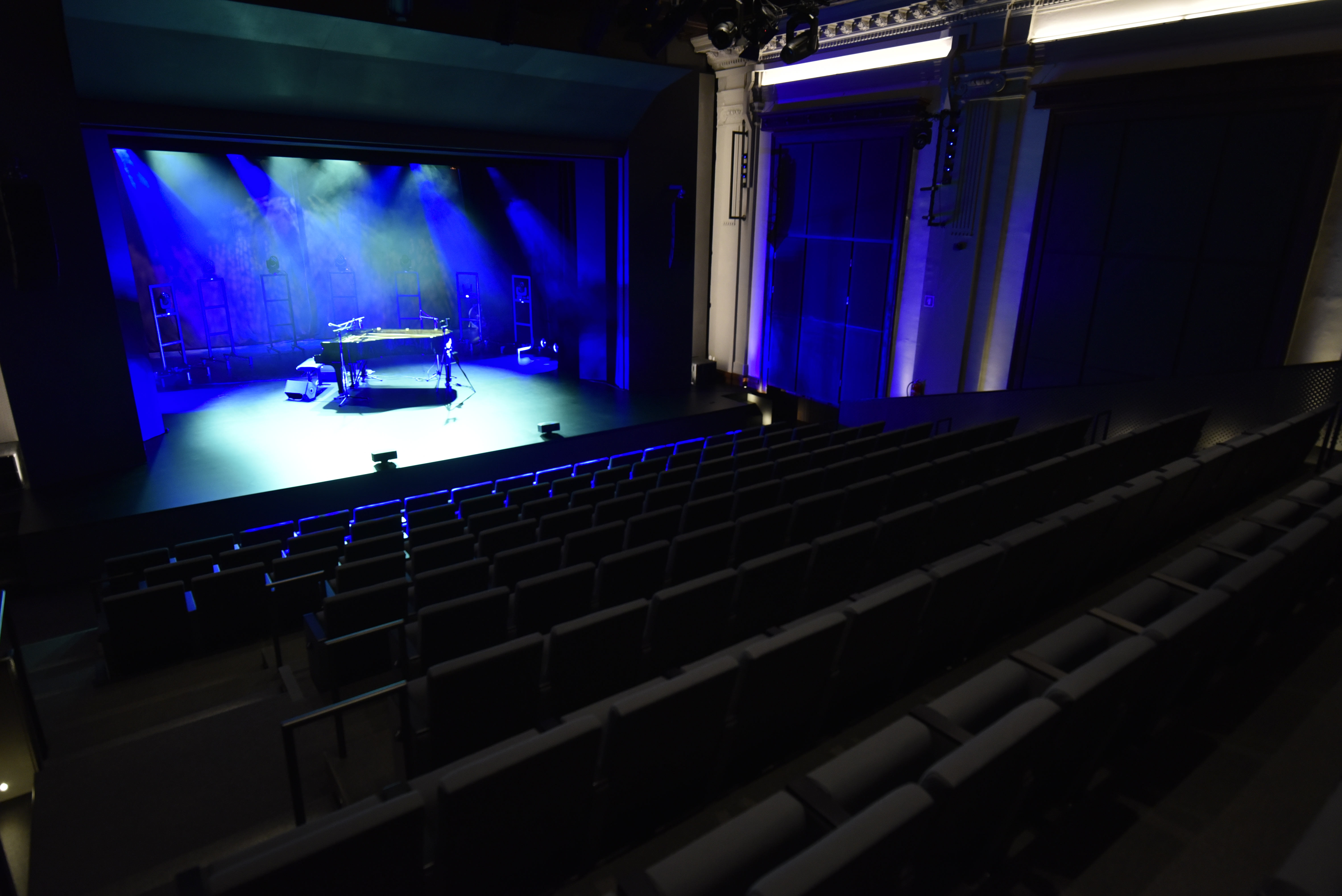 Šentjakobsko gledališče