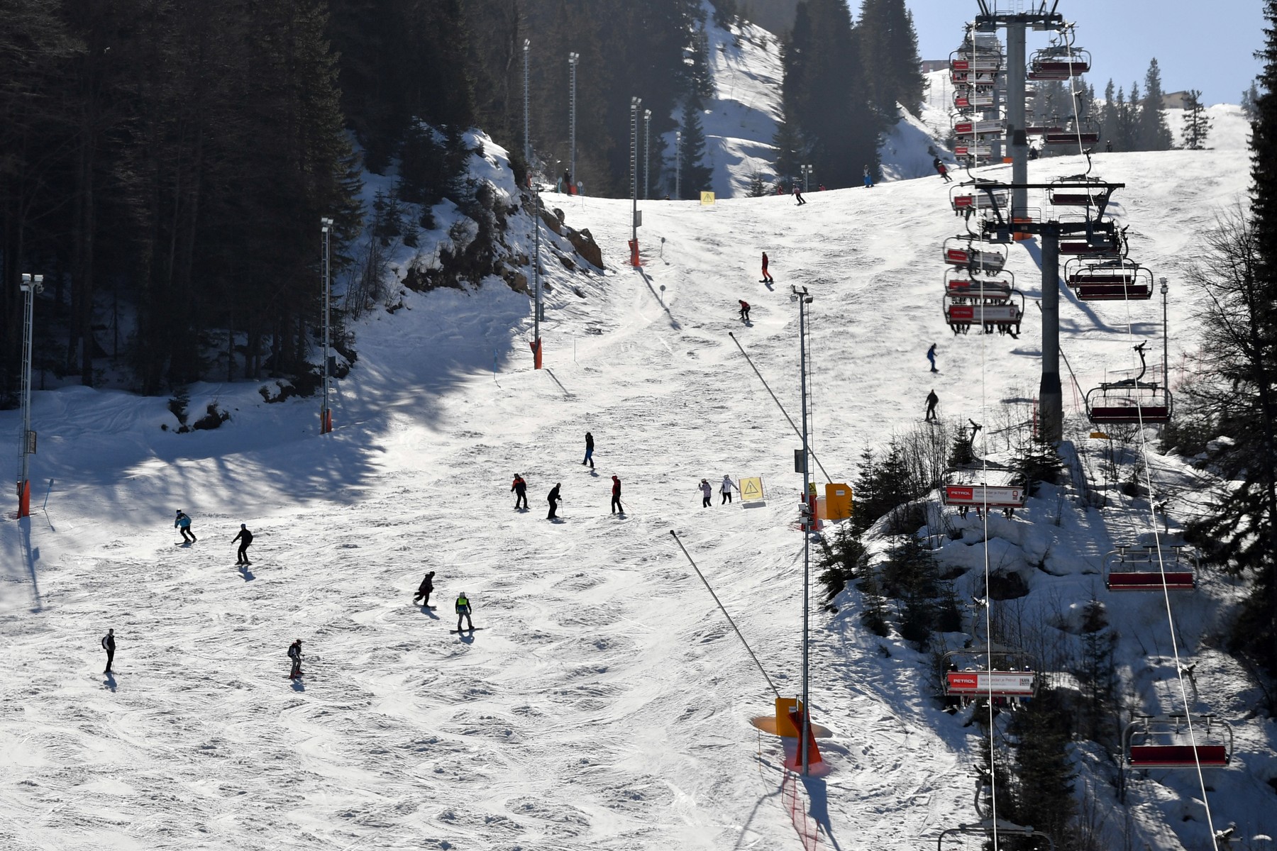 Jahorina