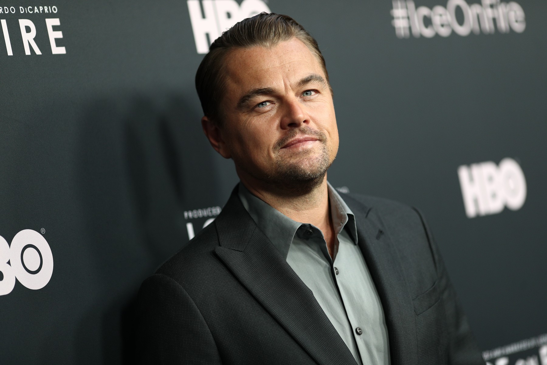 Leonardo DiCaprio, zvezdnik, igralec