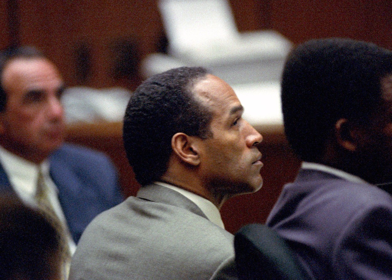 O. J. Simpson