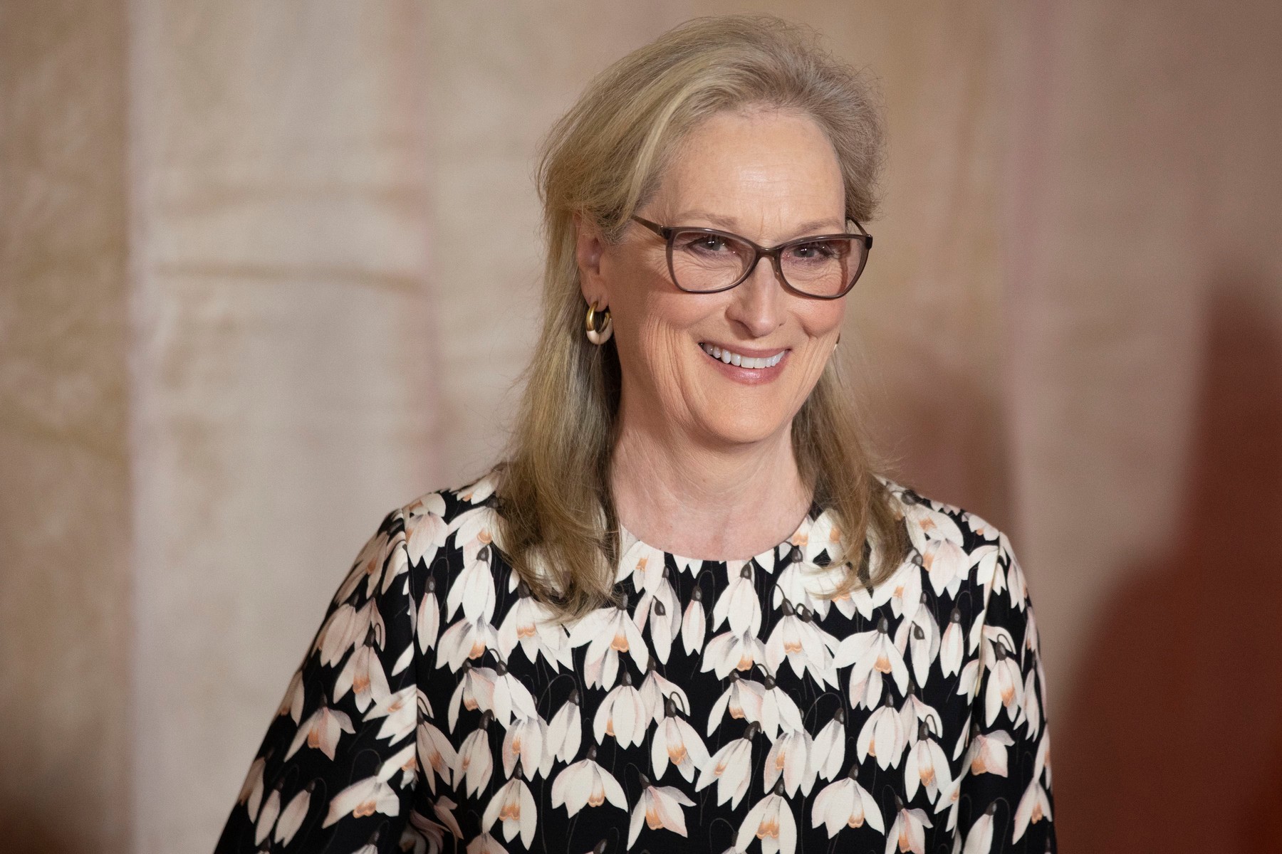 Meryl Streep, igralka, film, hollywood