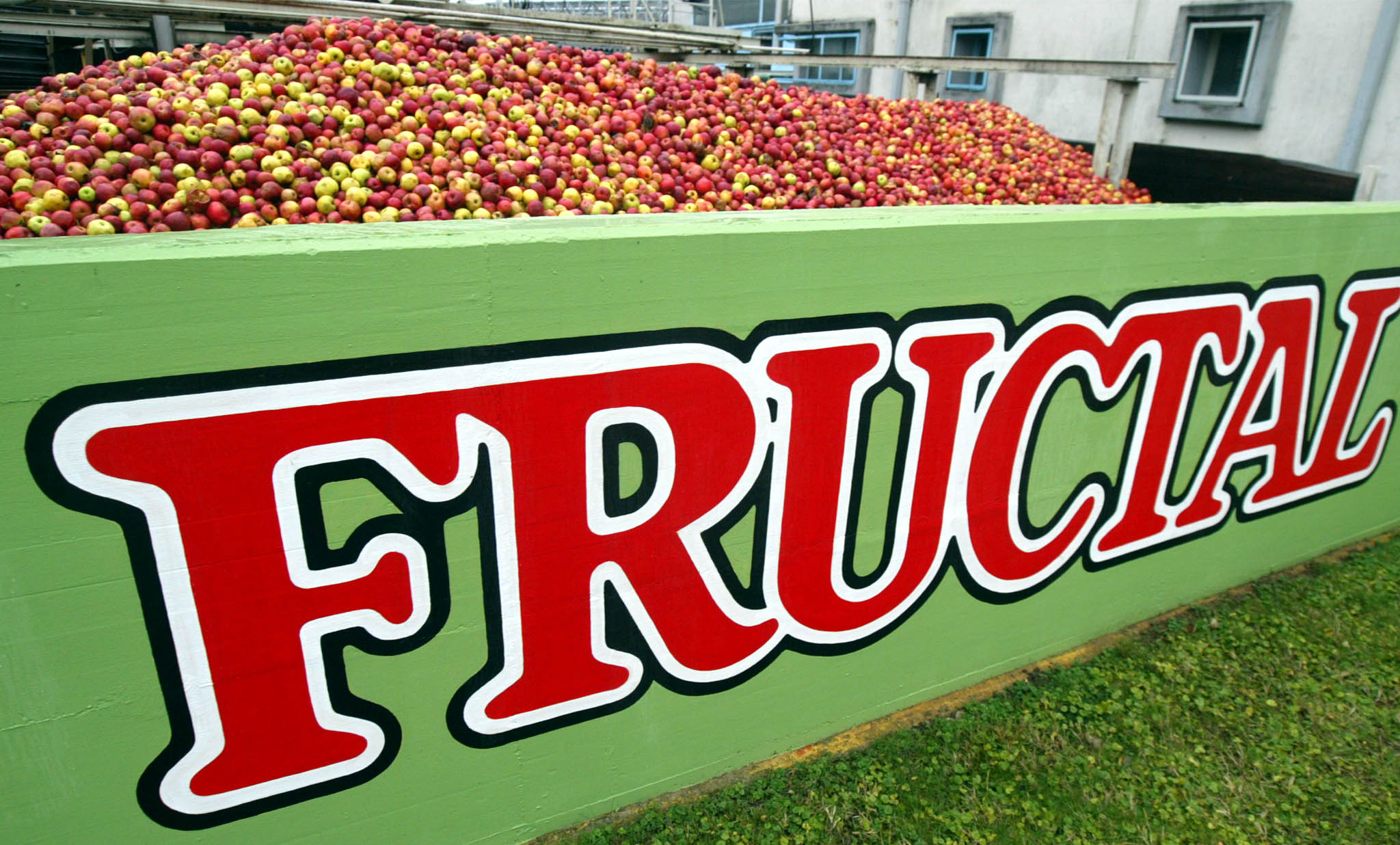fructal