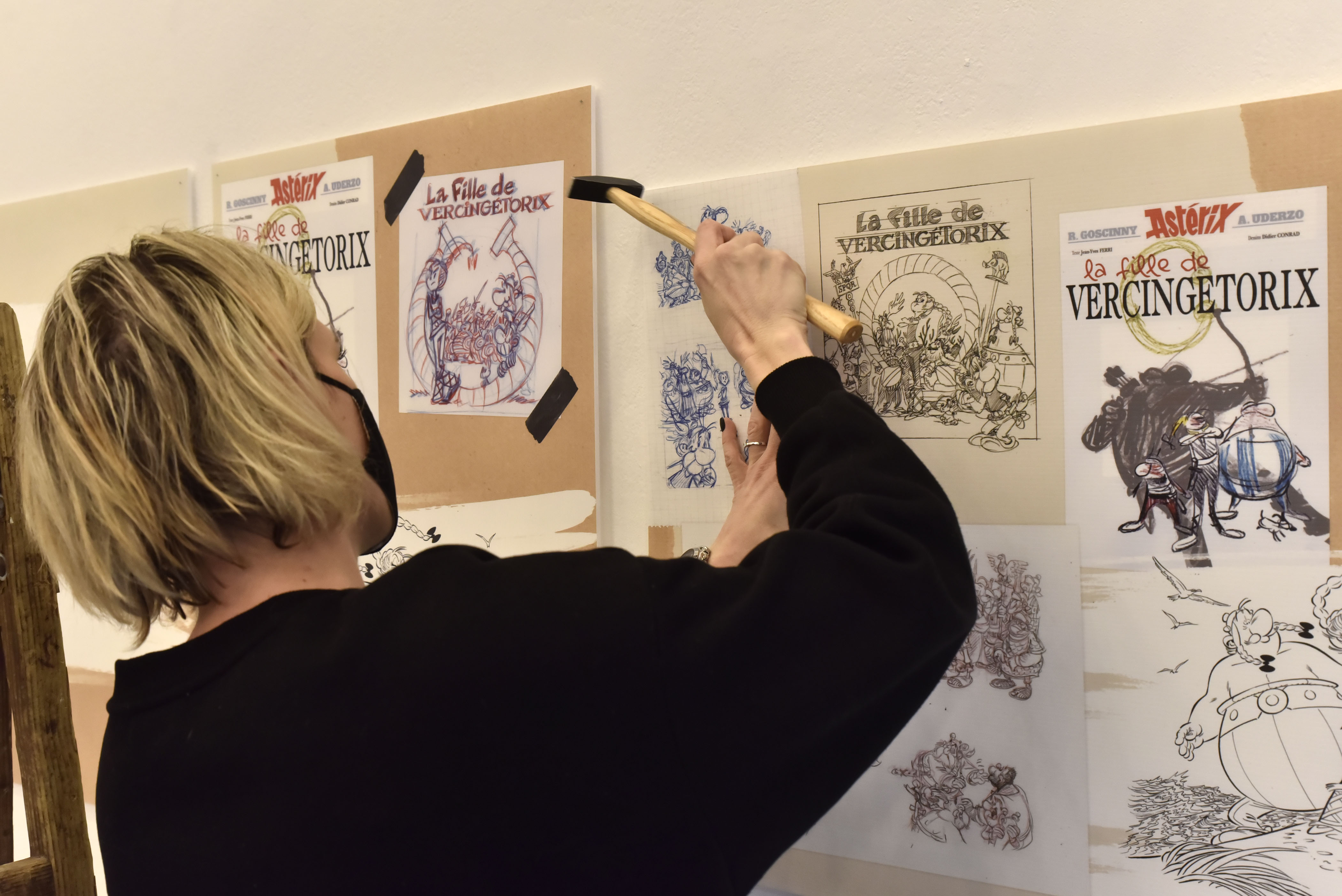 Žiga Živulović jr./BOBO