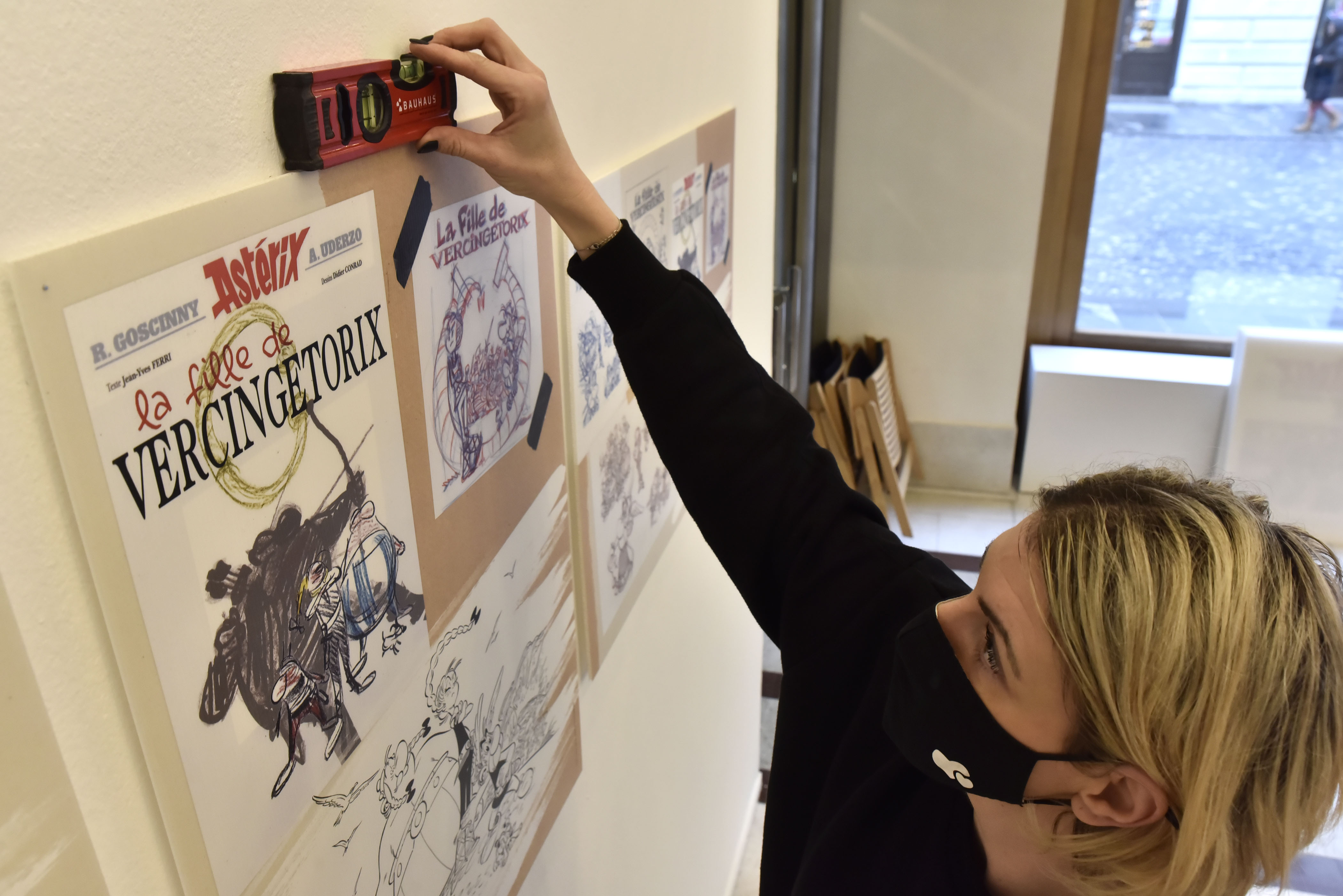 Žiga Živulović jr./BOBO