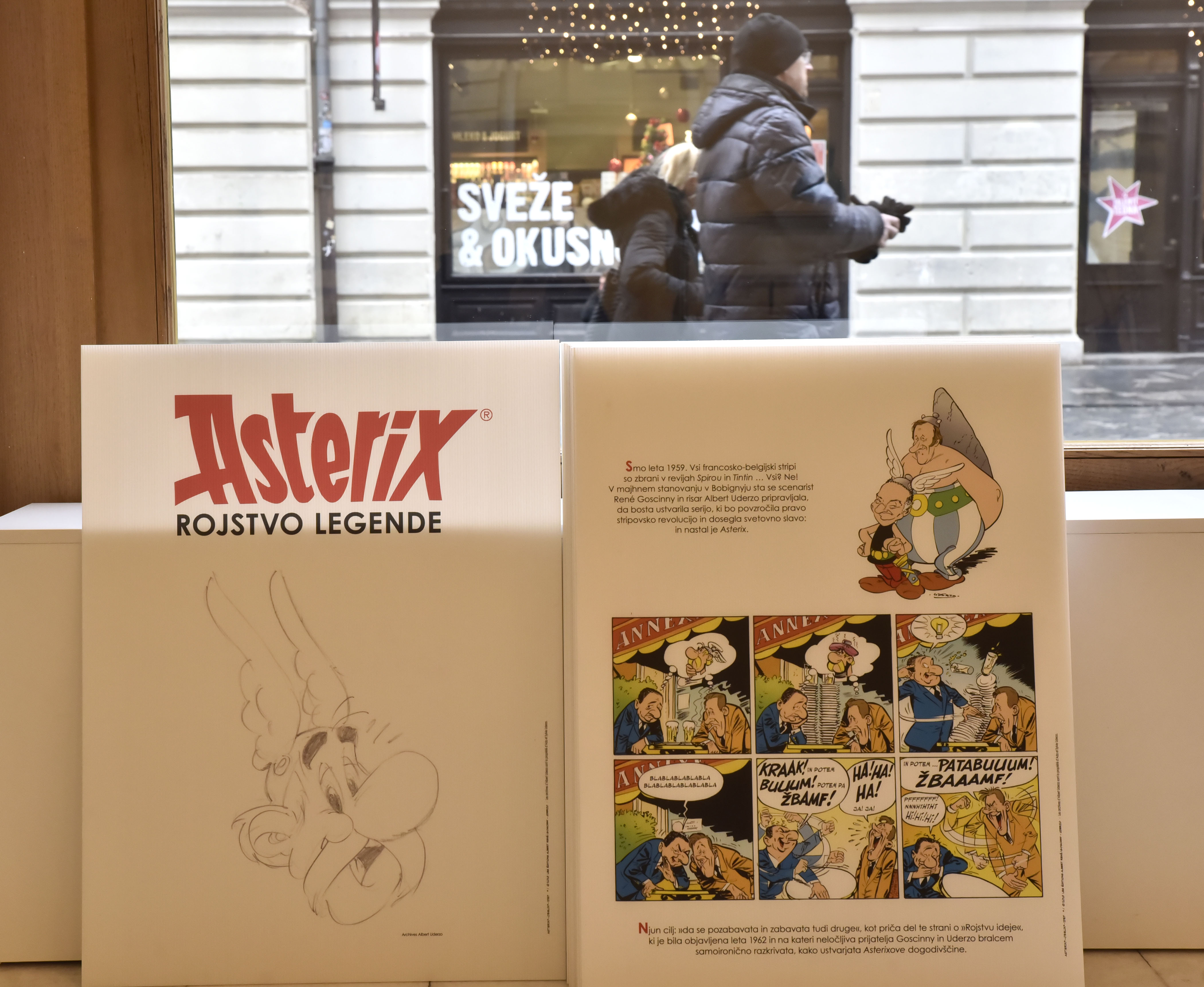 Žiga Živulović jr./BOBO