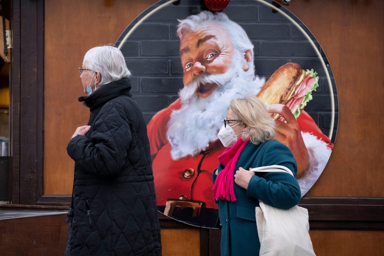 omikron, otok, velika britanija