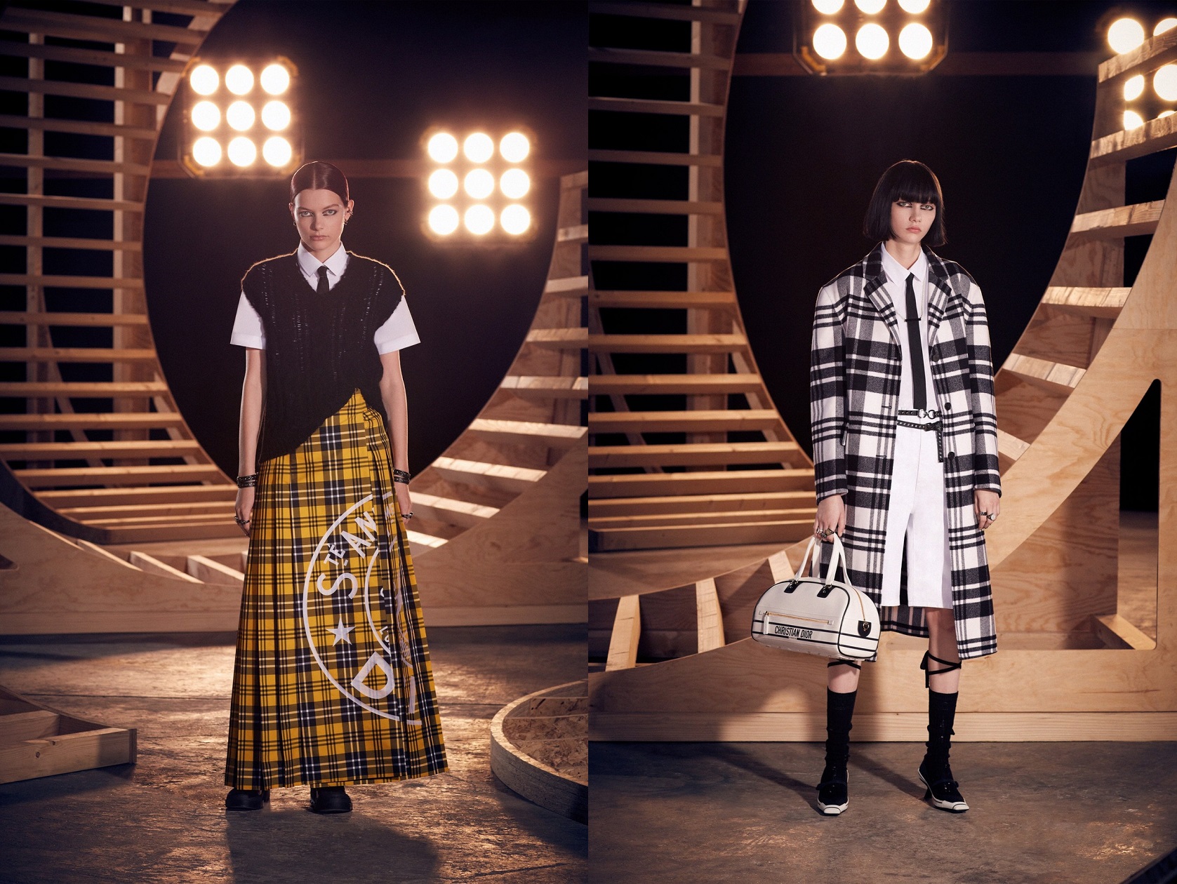 Christian Dior Pre Fall 2022