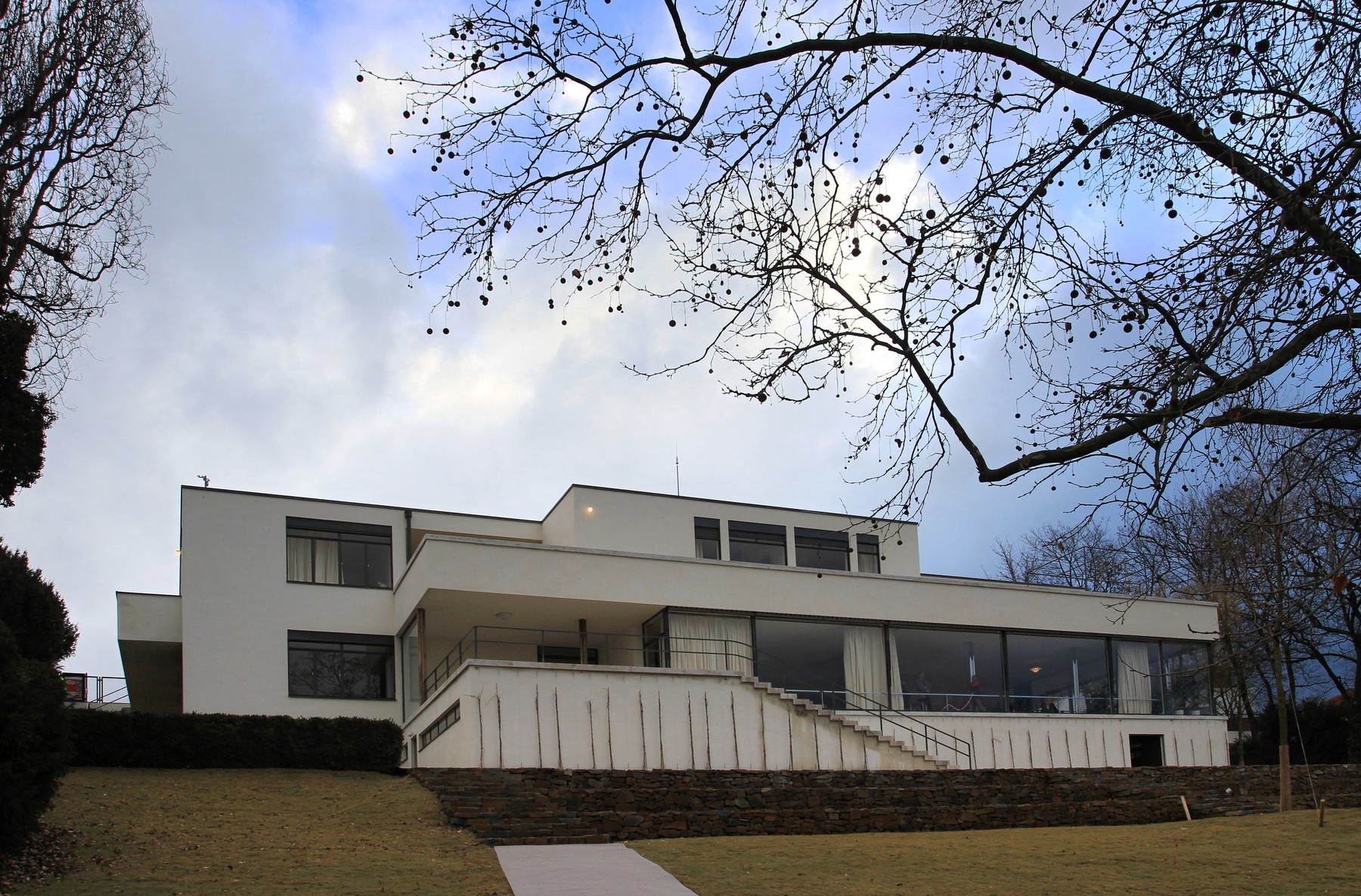 Vila Tugendhat