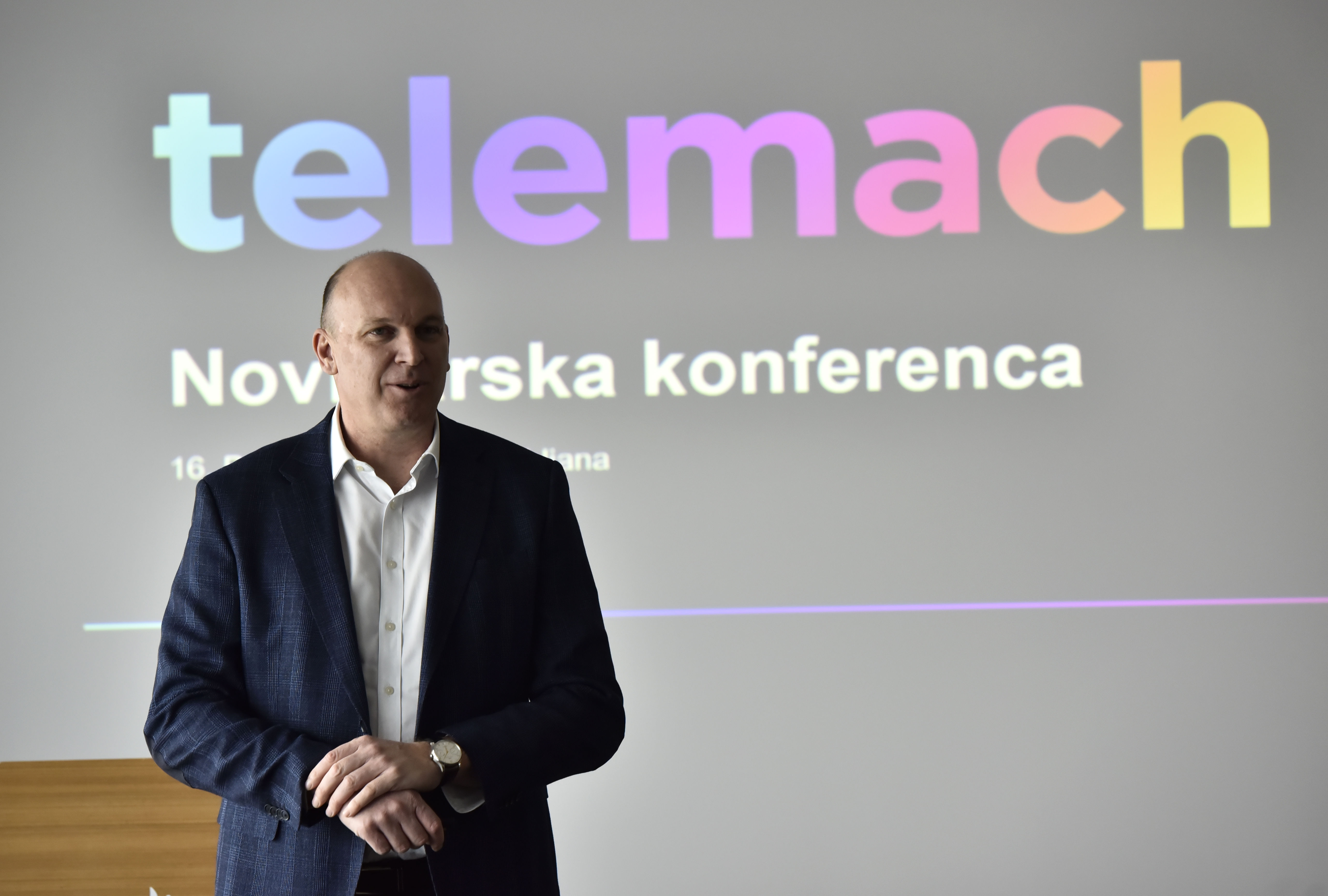 Adrian Ježina Telemach