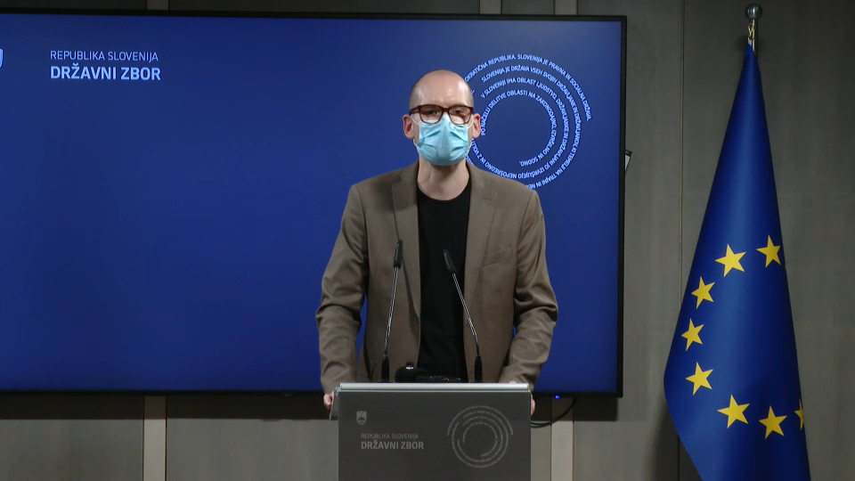 Matej Tašner Vatovec