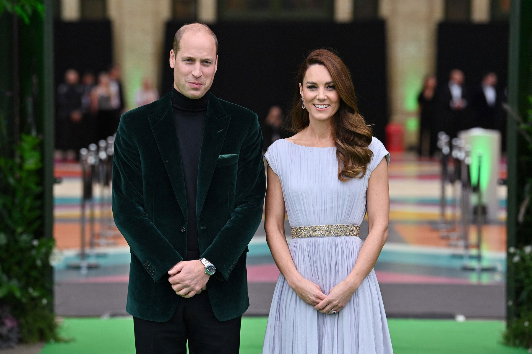 Princ William, Catherine Middleton