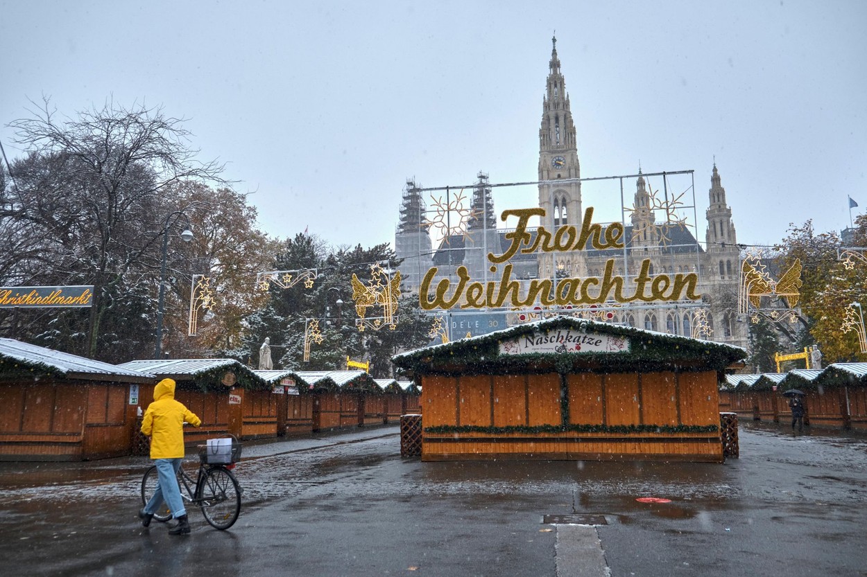 zaprtje, dunaj, avstrija