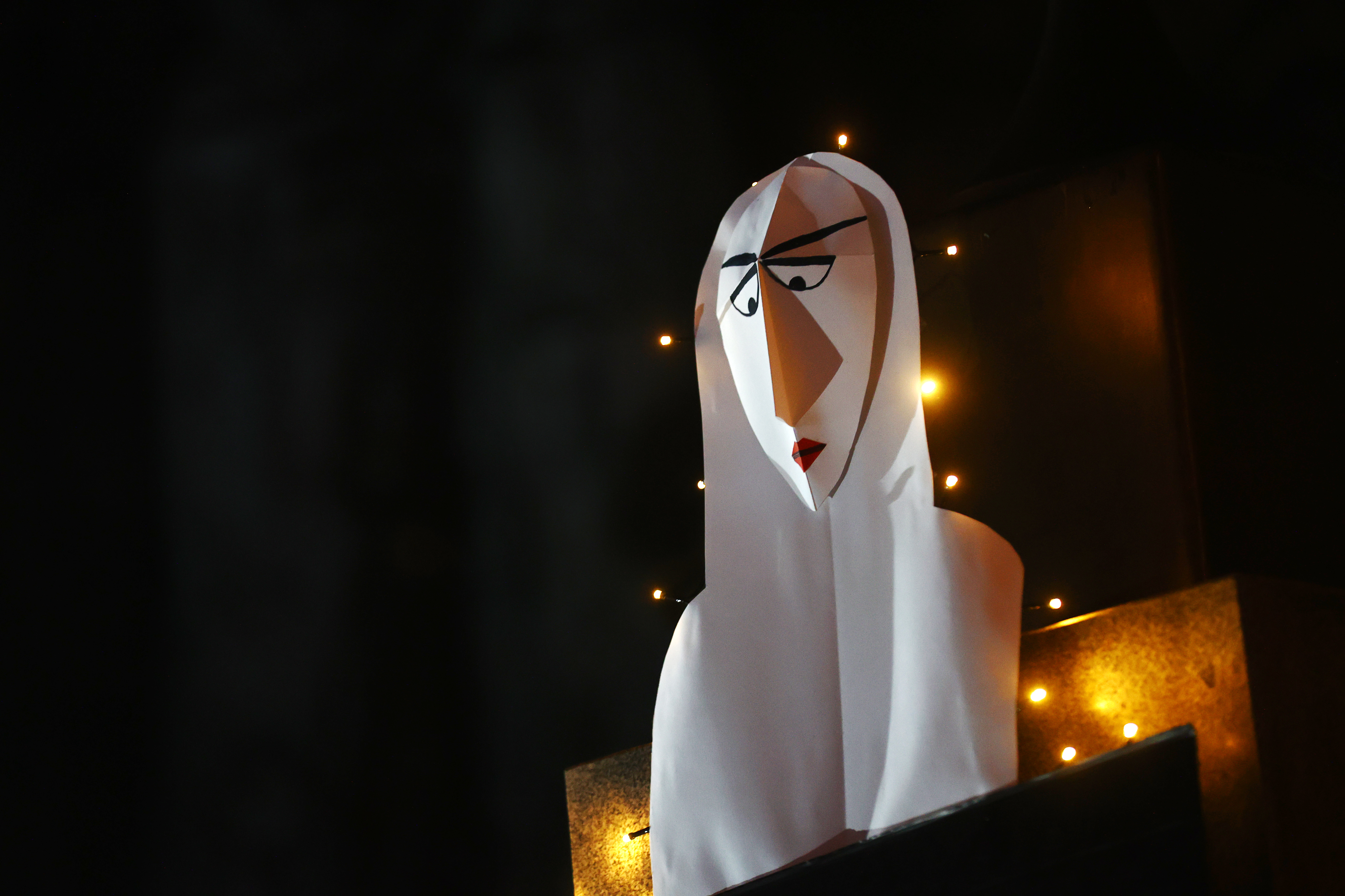 Petkov Proti vladni protest