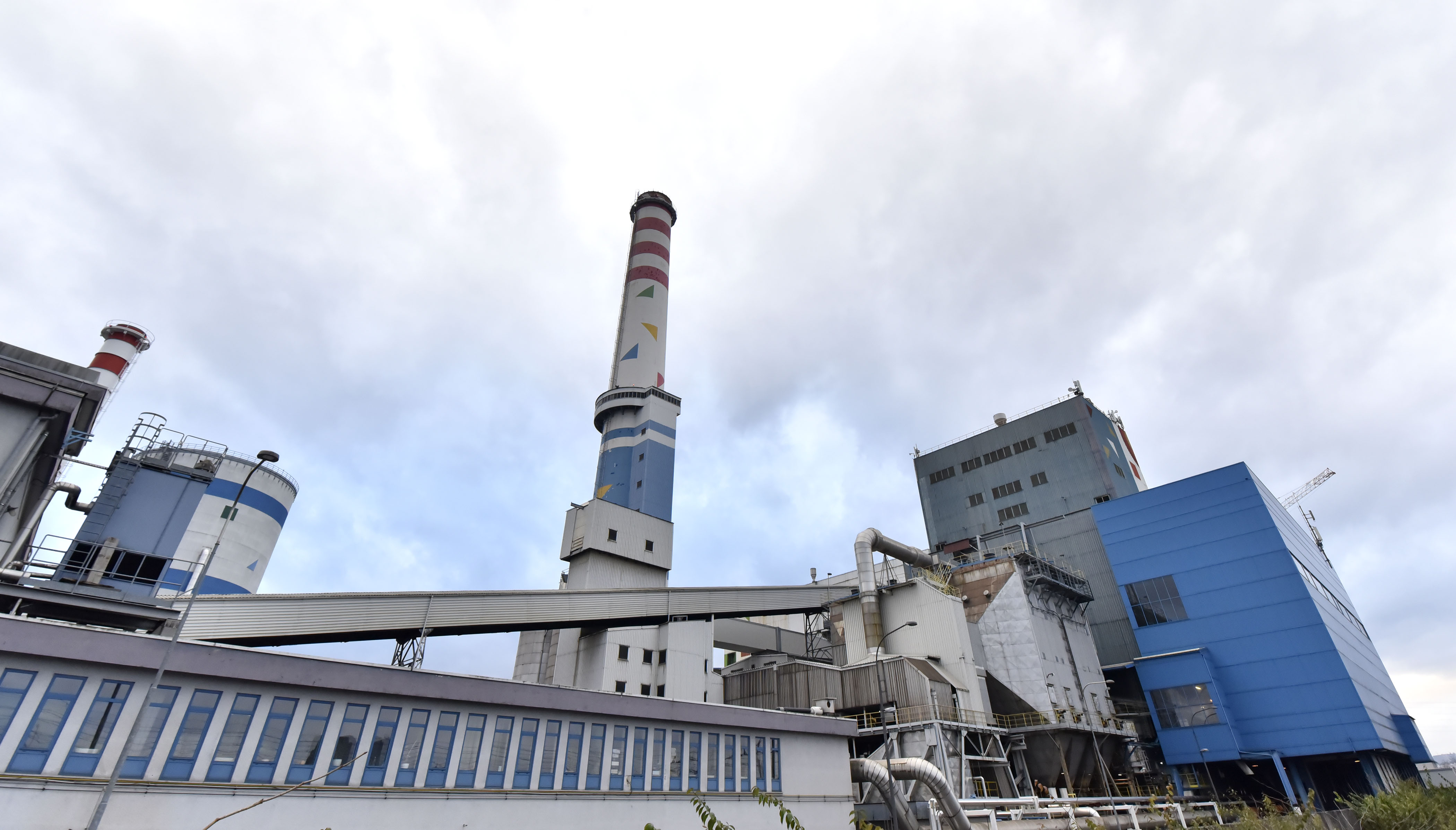 nergetika ljubljana, ogrevanje