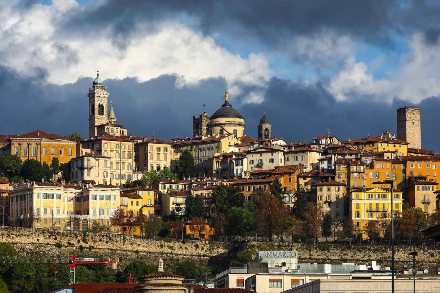 bergamo