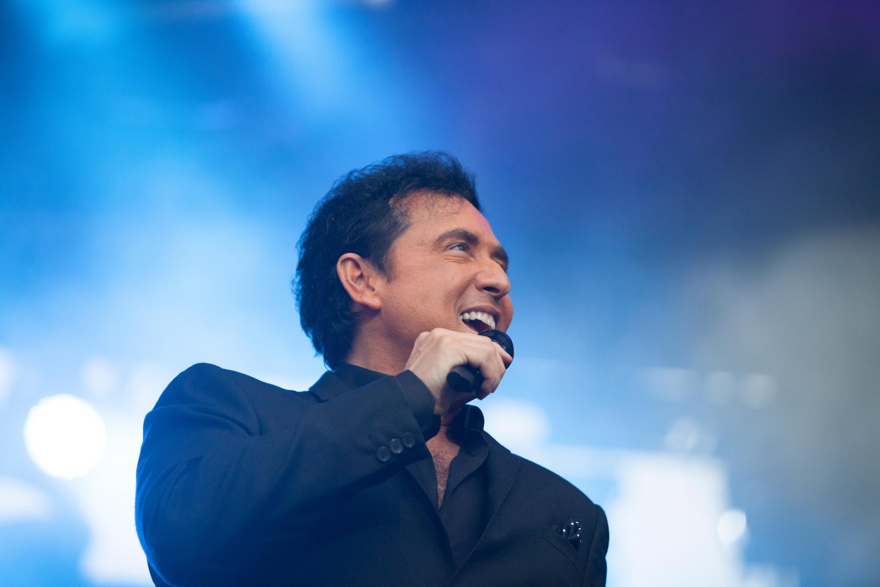 Carlos Marin