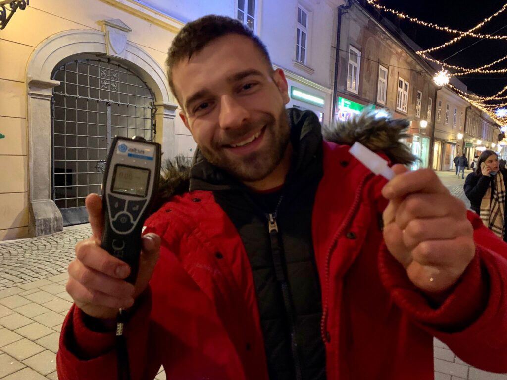 Čista nula, čista vest