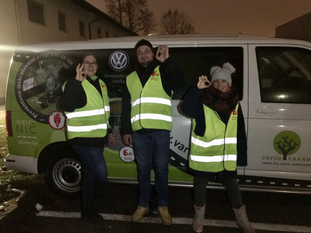 Čista nula, čista vest