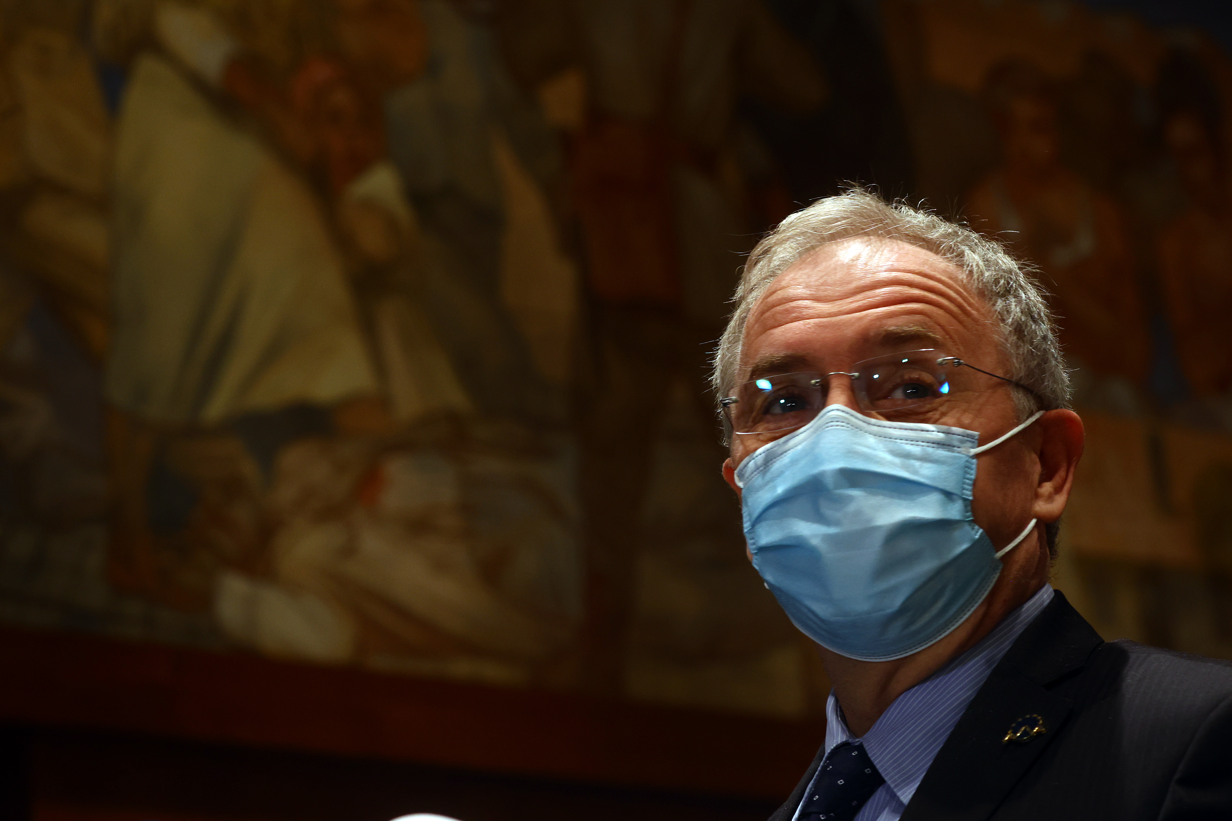 aleš, hojs, notranji minister