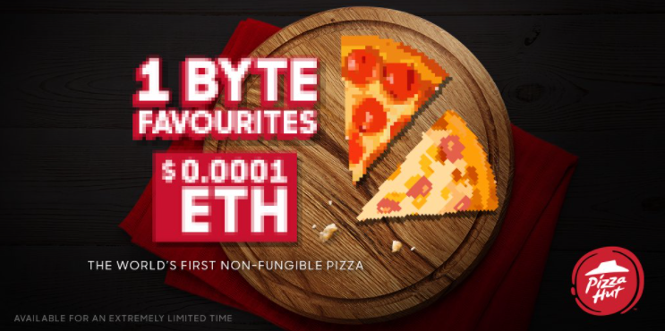 Pizza Hut Canada/TWITTER