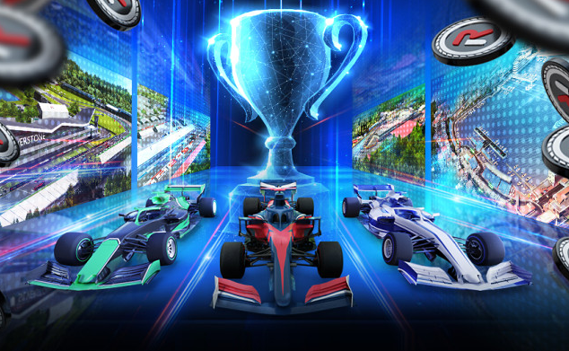 F1 Delta Time/TWITTER