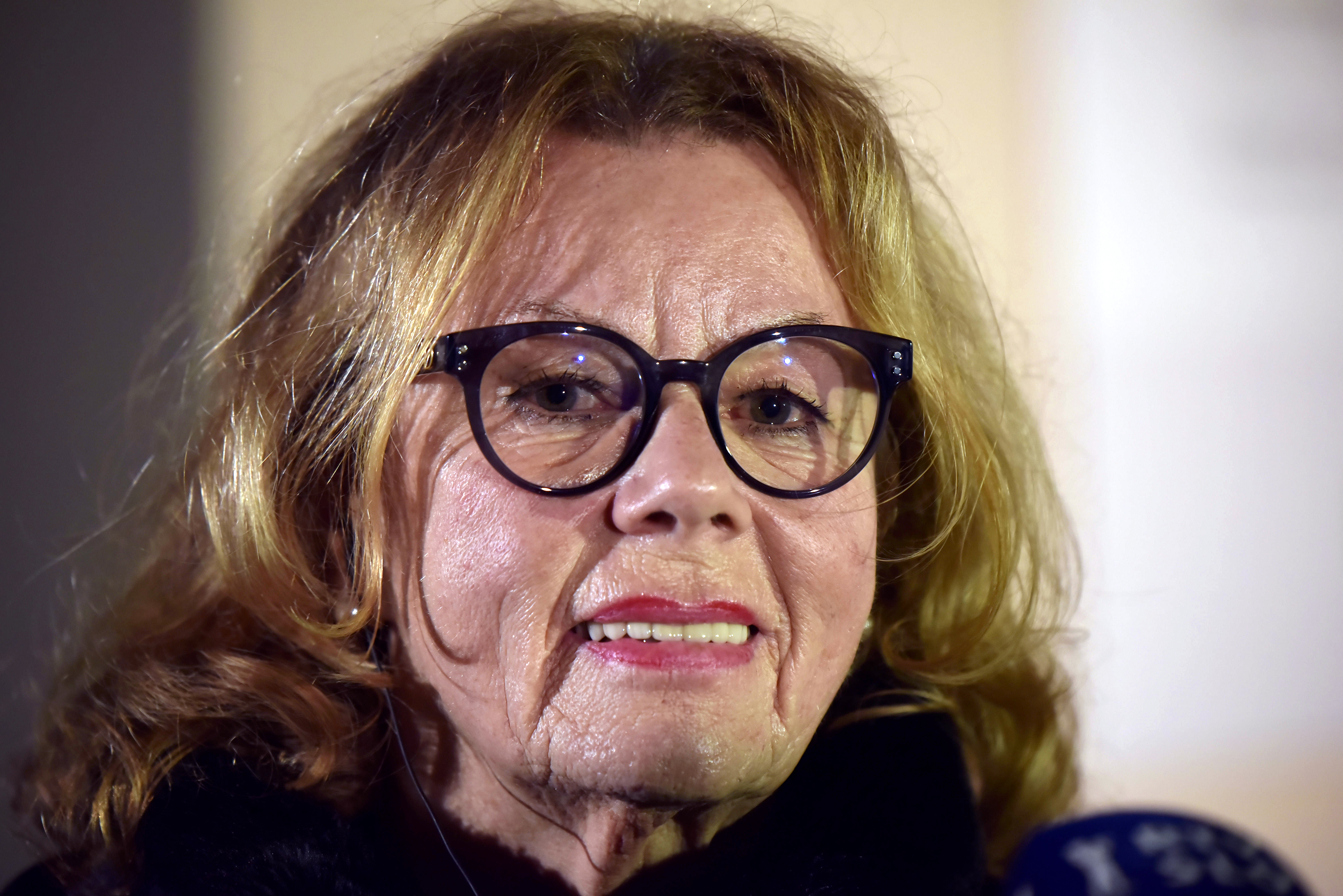 anita ogulin, ime leta 2021