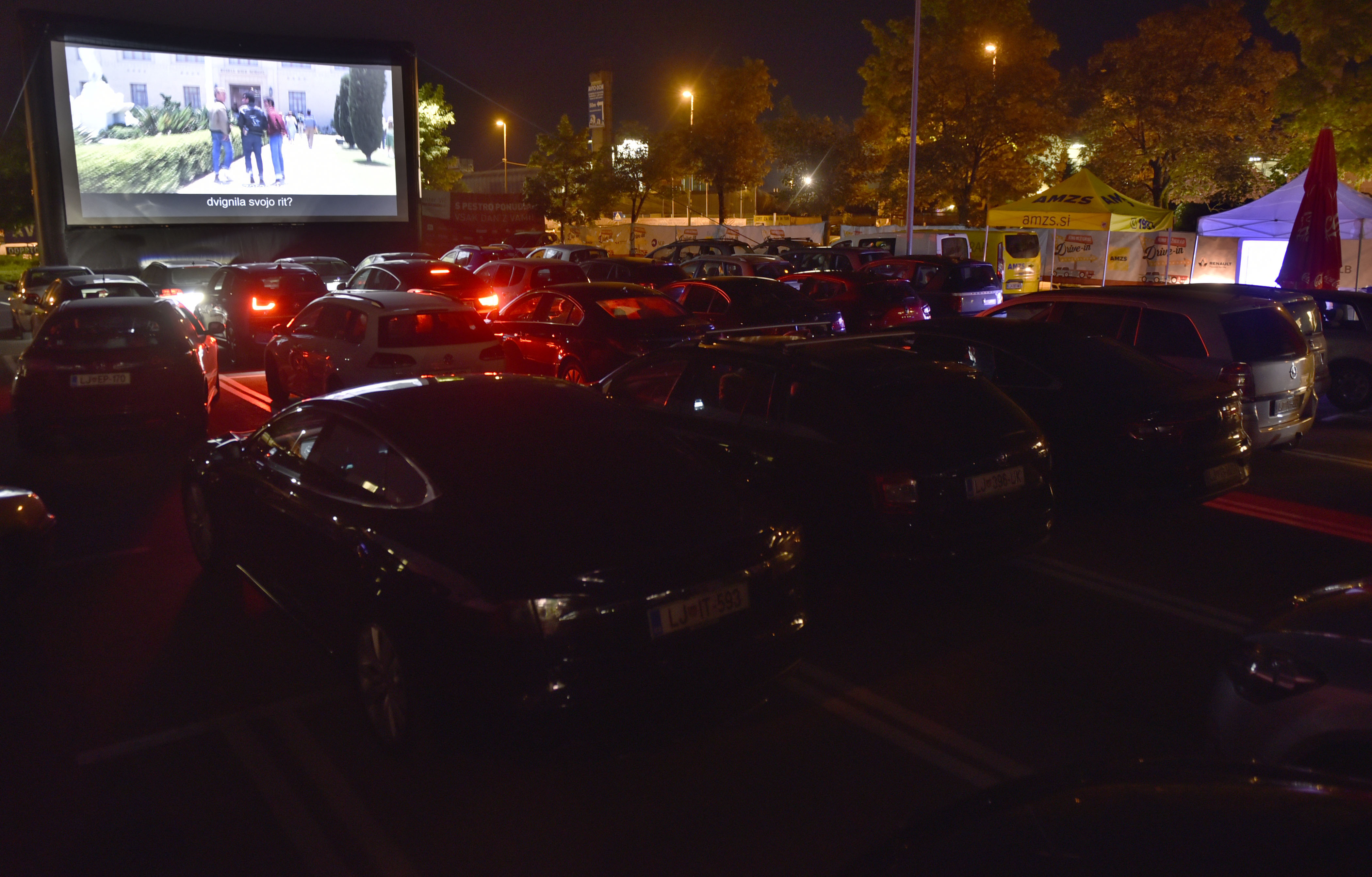 Foto: Žiga Živulović jr./BOBO