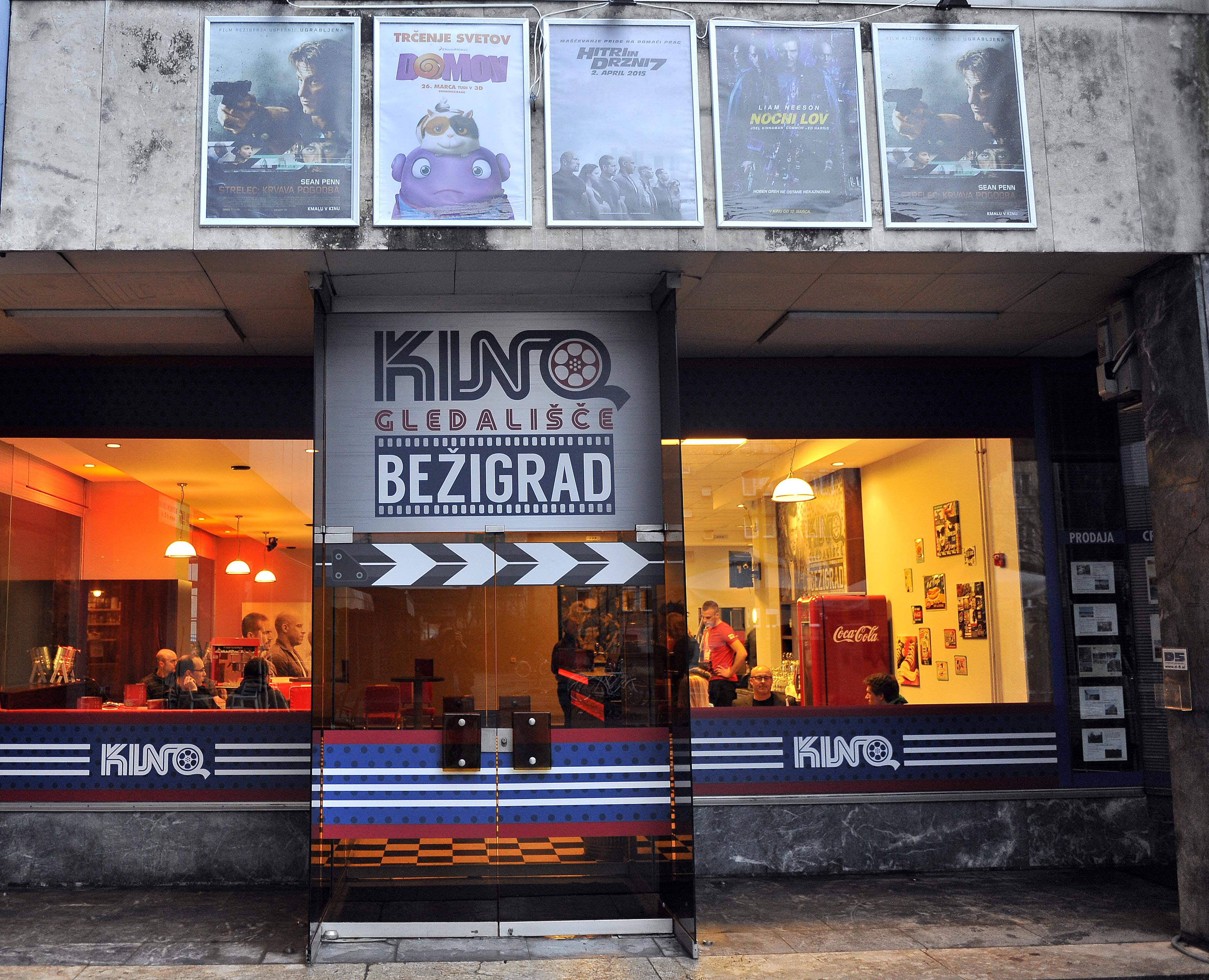 Borut Živulović jr./BOBO