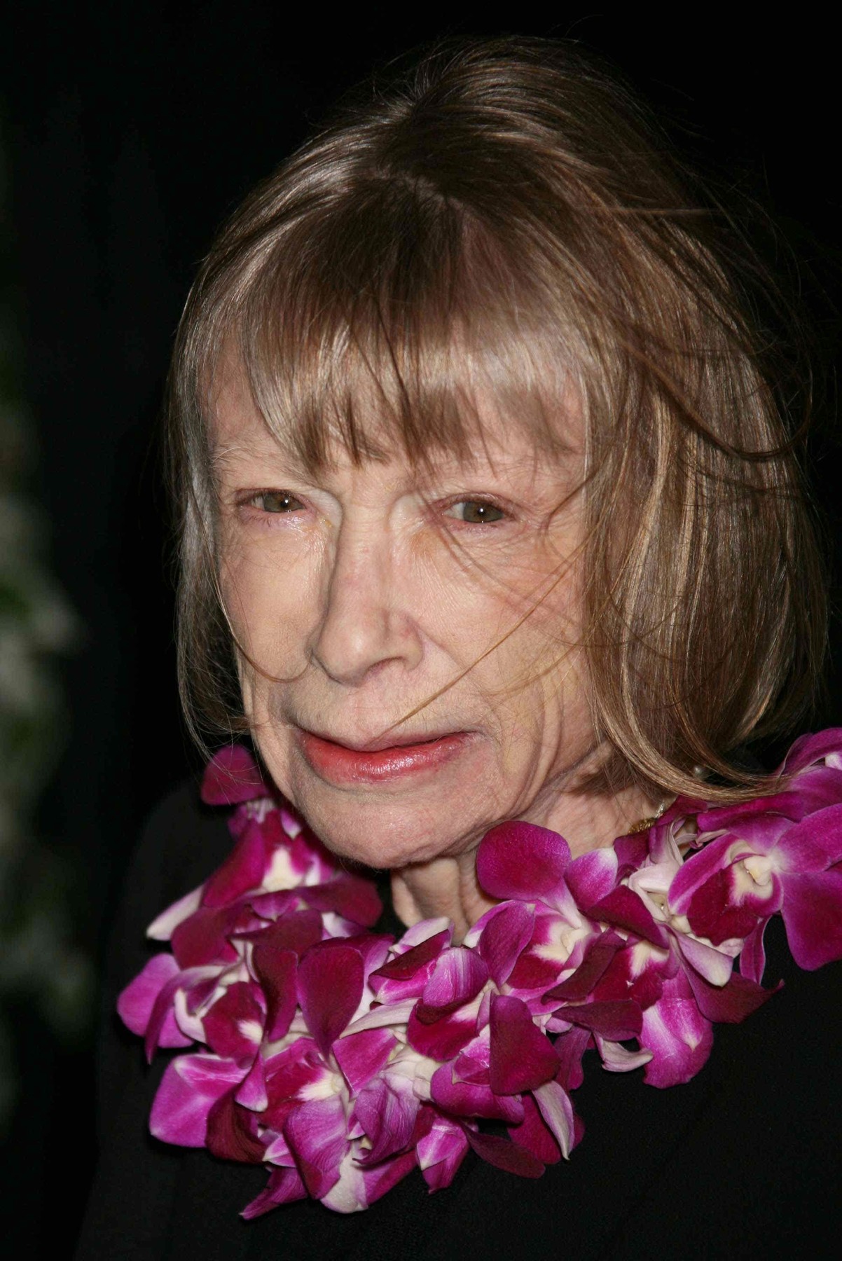 Joan Didion
