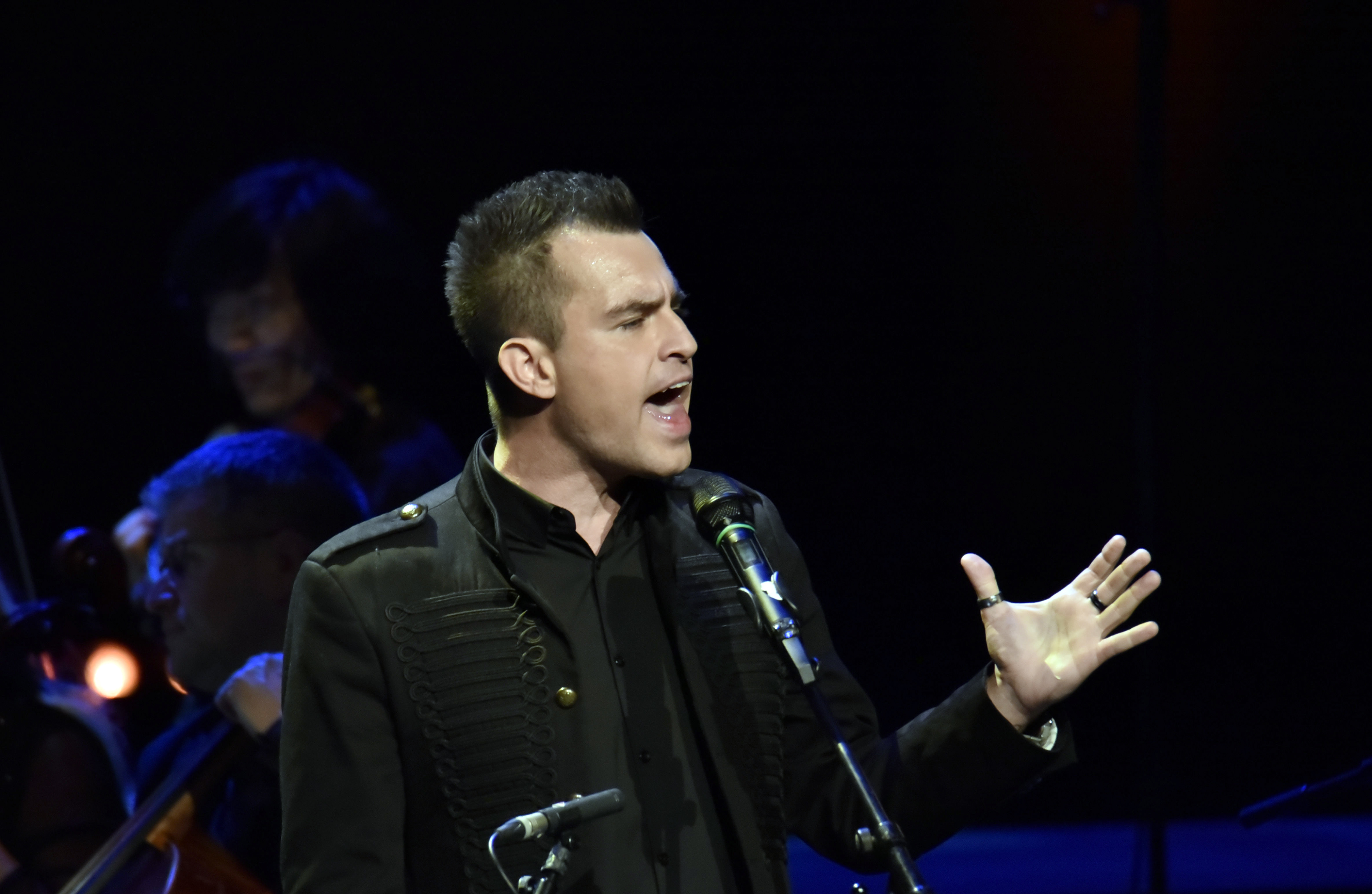 Žiga Živulović jr./BOBO