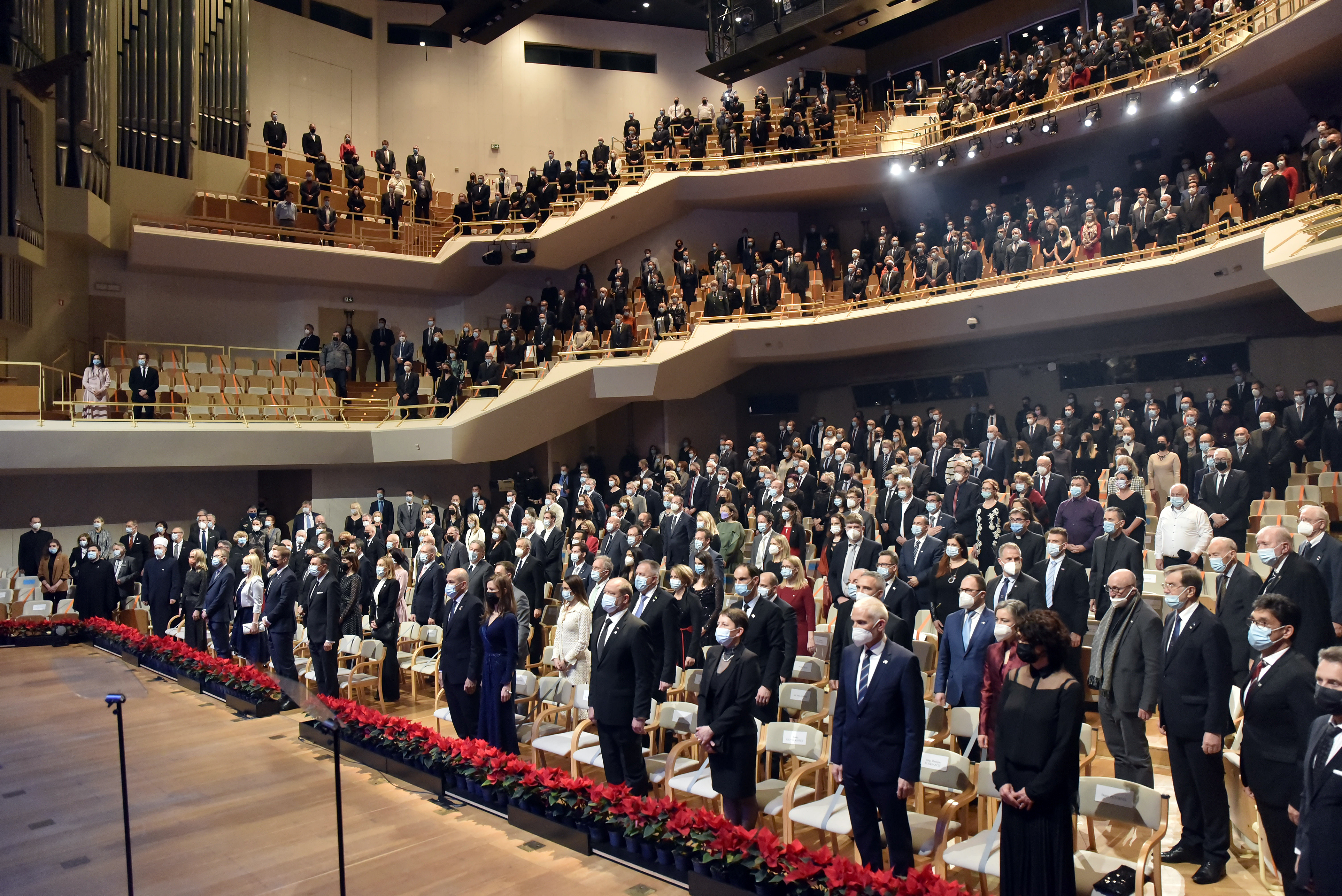 Dan samostojnosti in enotnosti