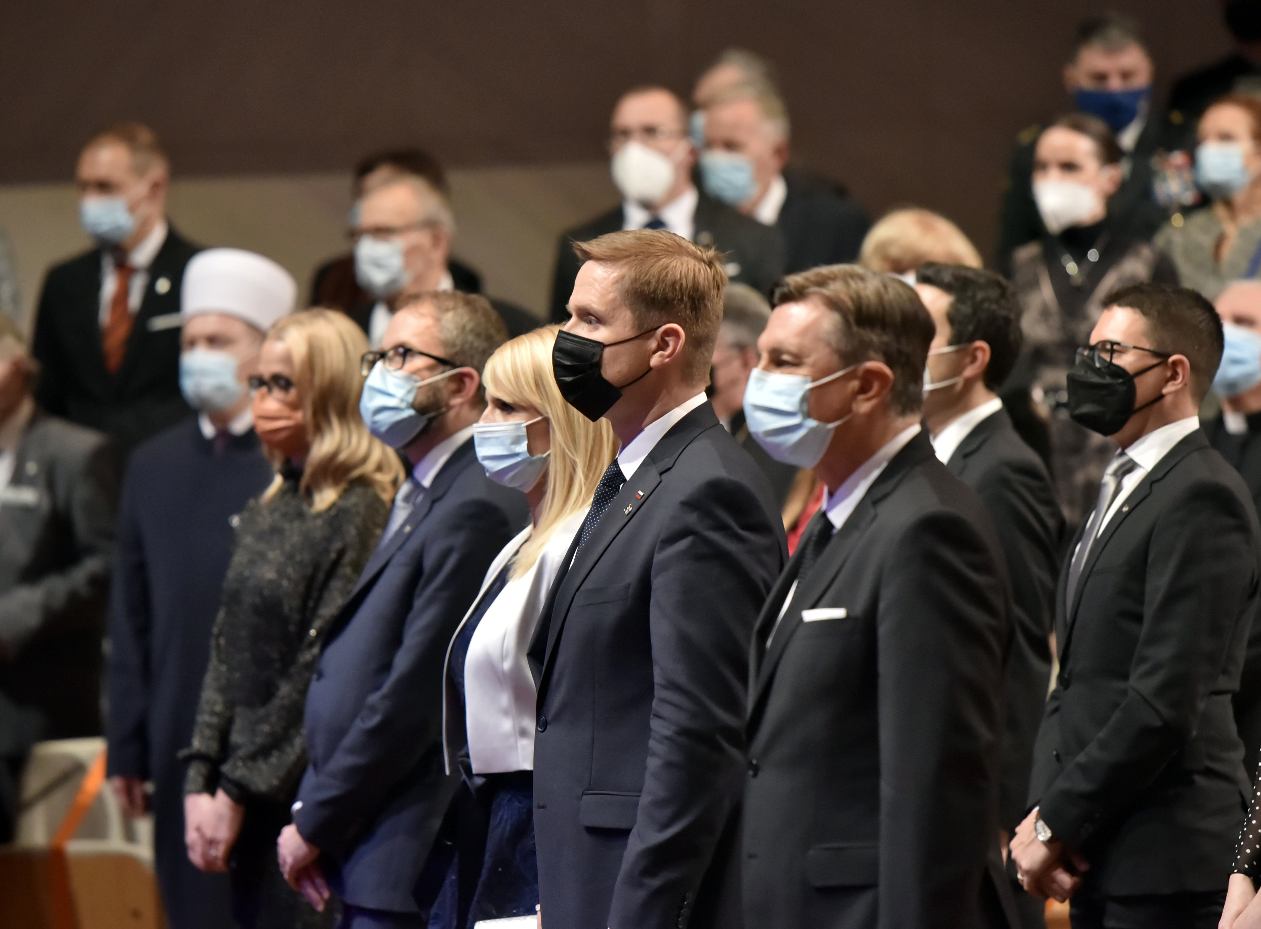 Dan samostojnosti in enotnosti