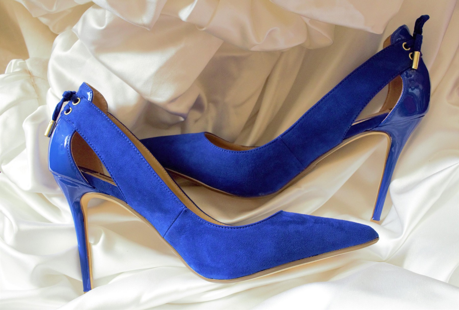 čevlji iz semiša, kako očistiti semiš čevlje