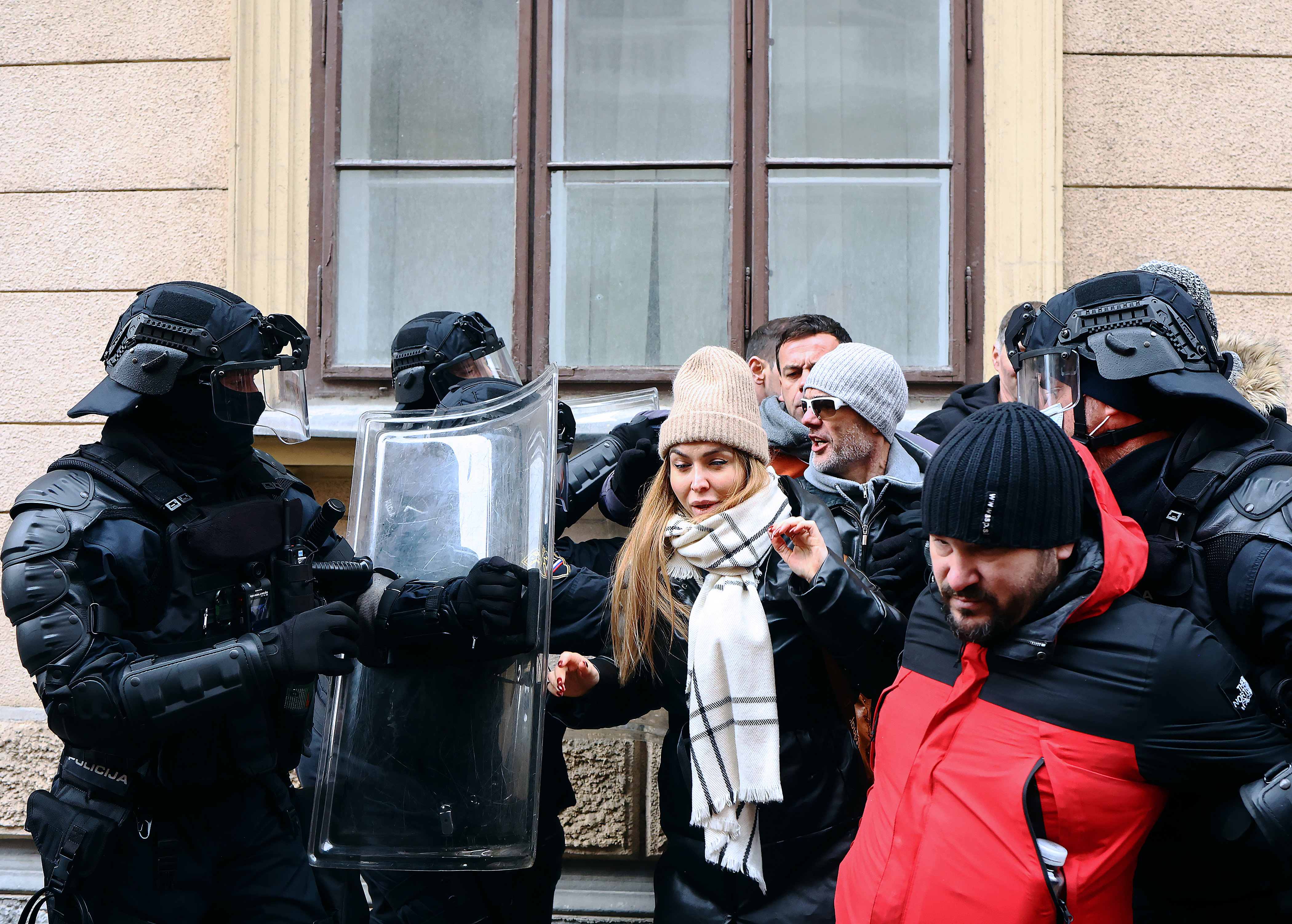 Borut Živulović/BOBO