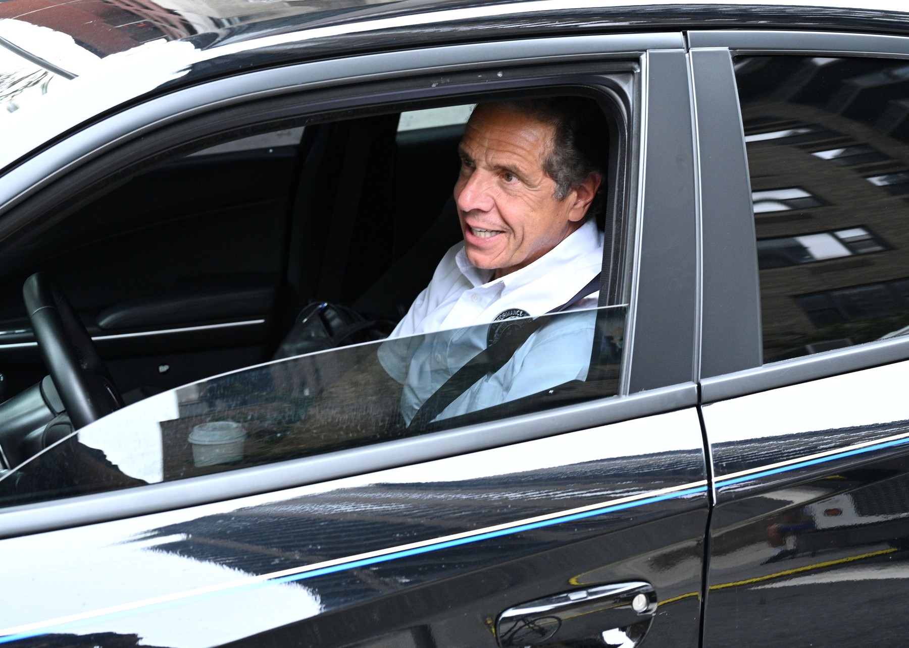 Andrew Cuomo