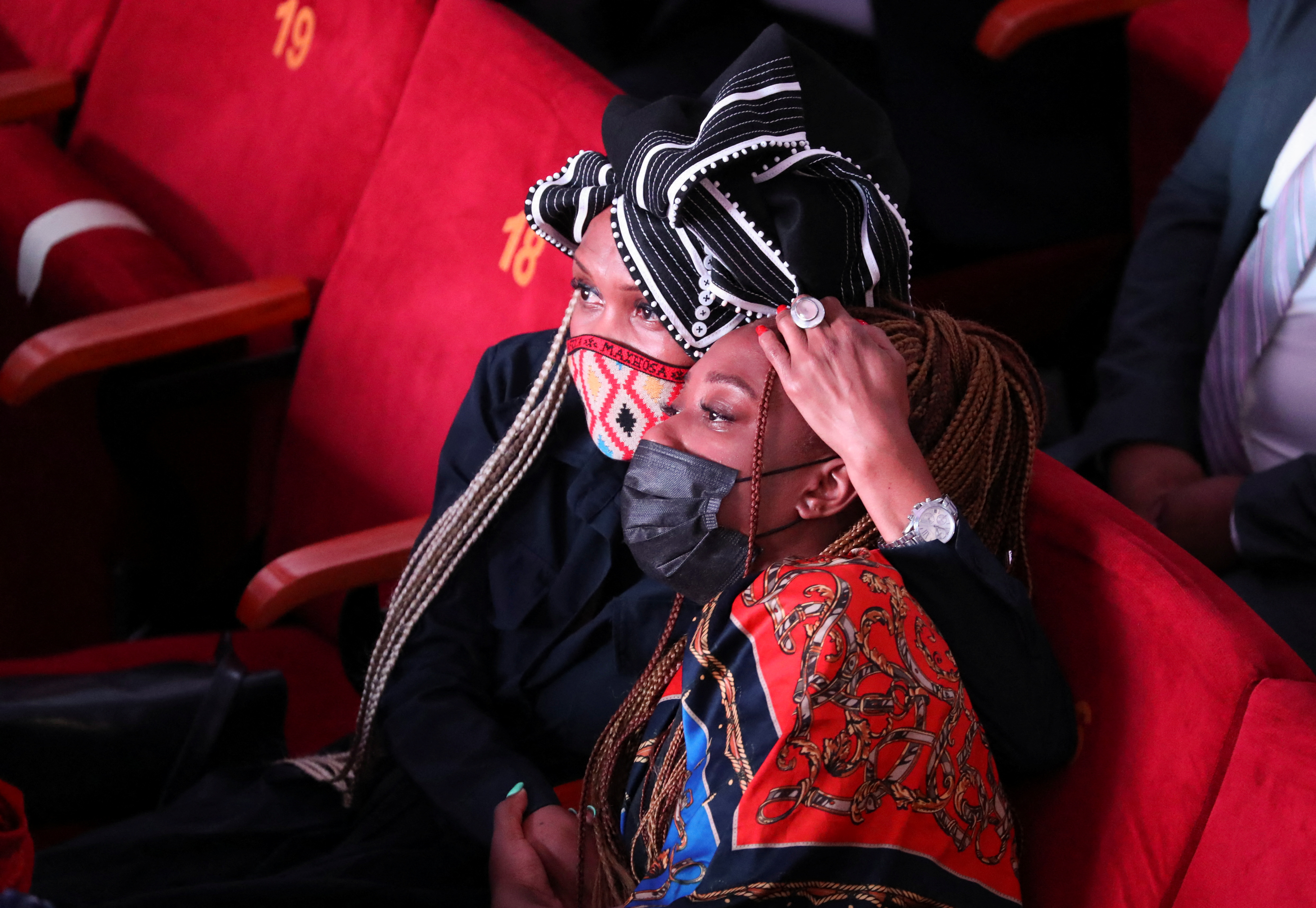 desmond tutu, južna afrika