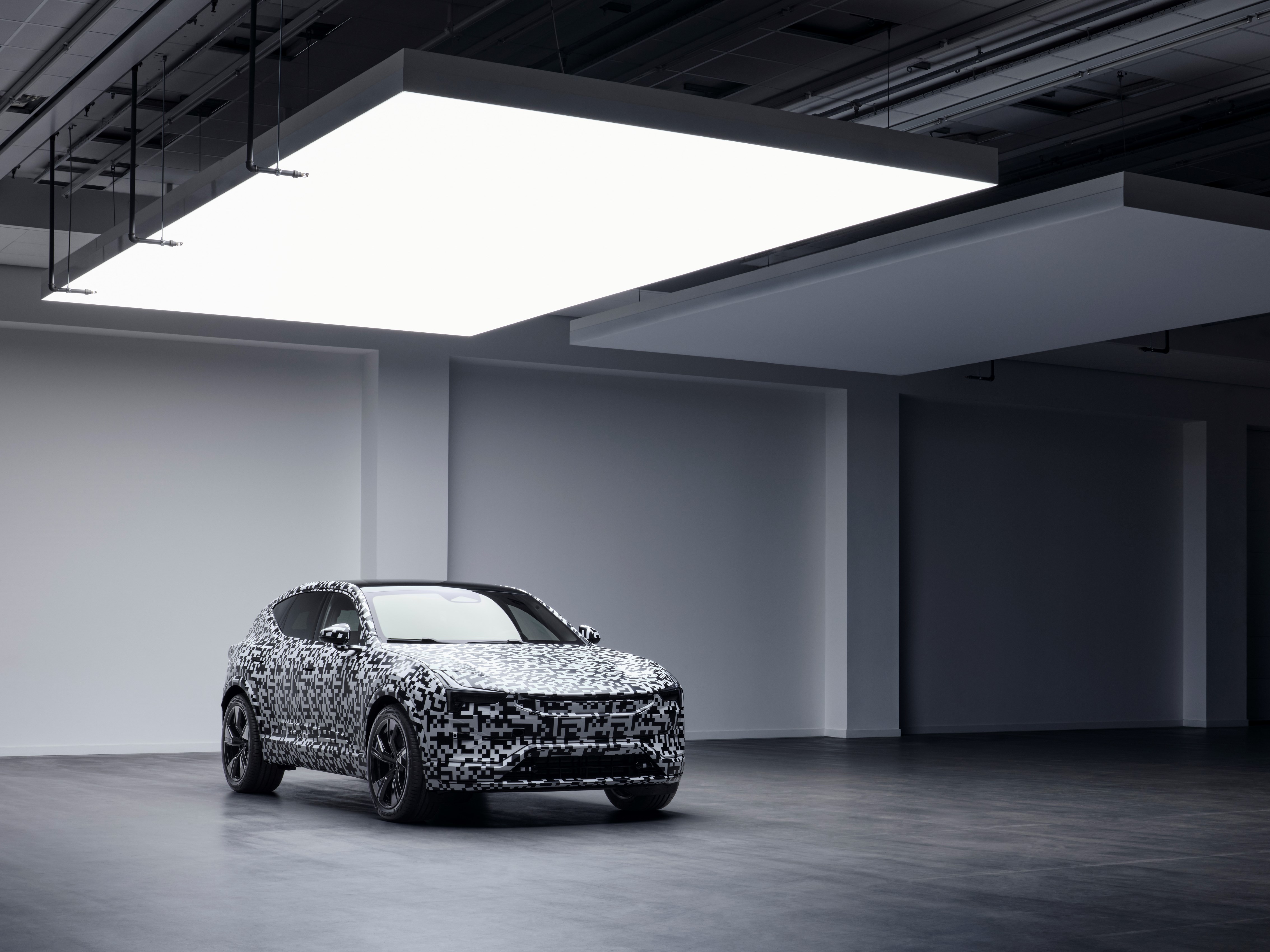 Polestar3